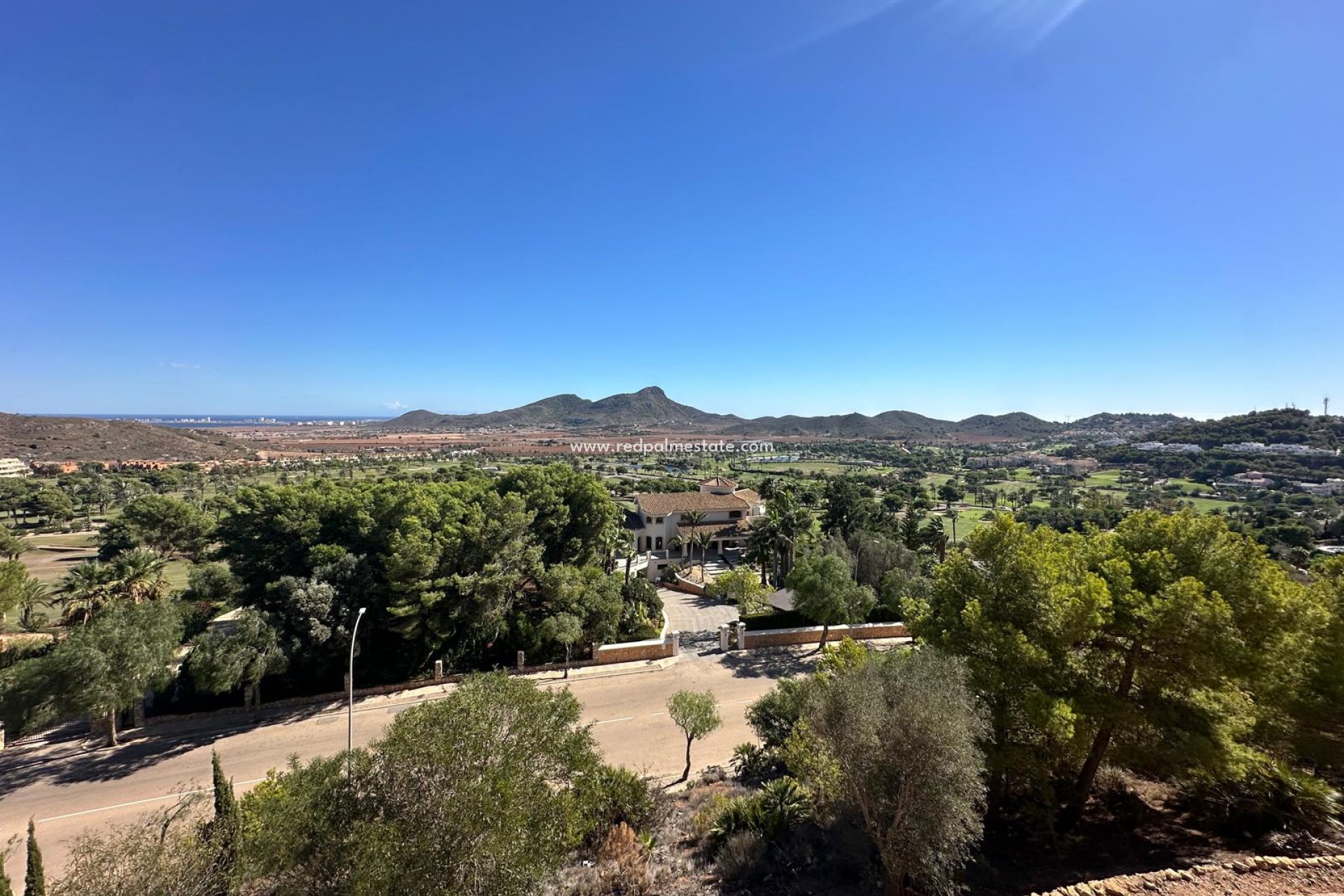 Återförsäljning - Lägenhet -
La Manga - Costa Calida