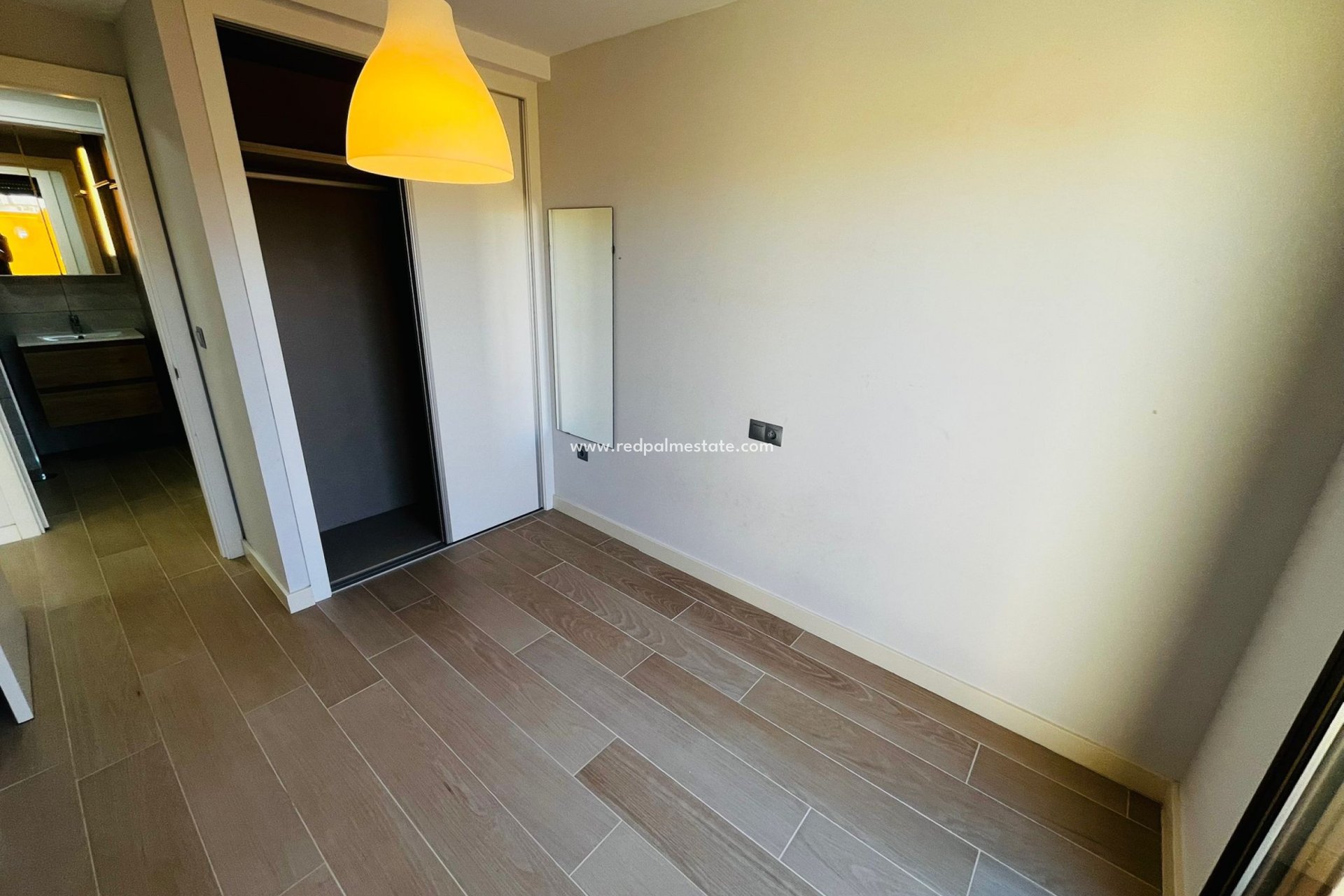 Återförsäljning - Lägenhet -
La Manga - Playa Honda