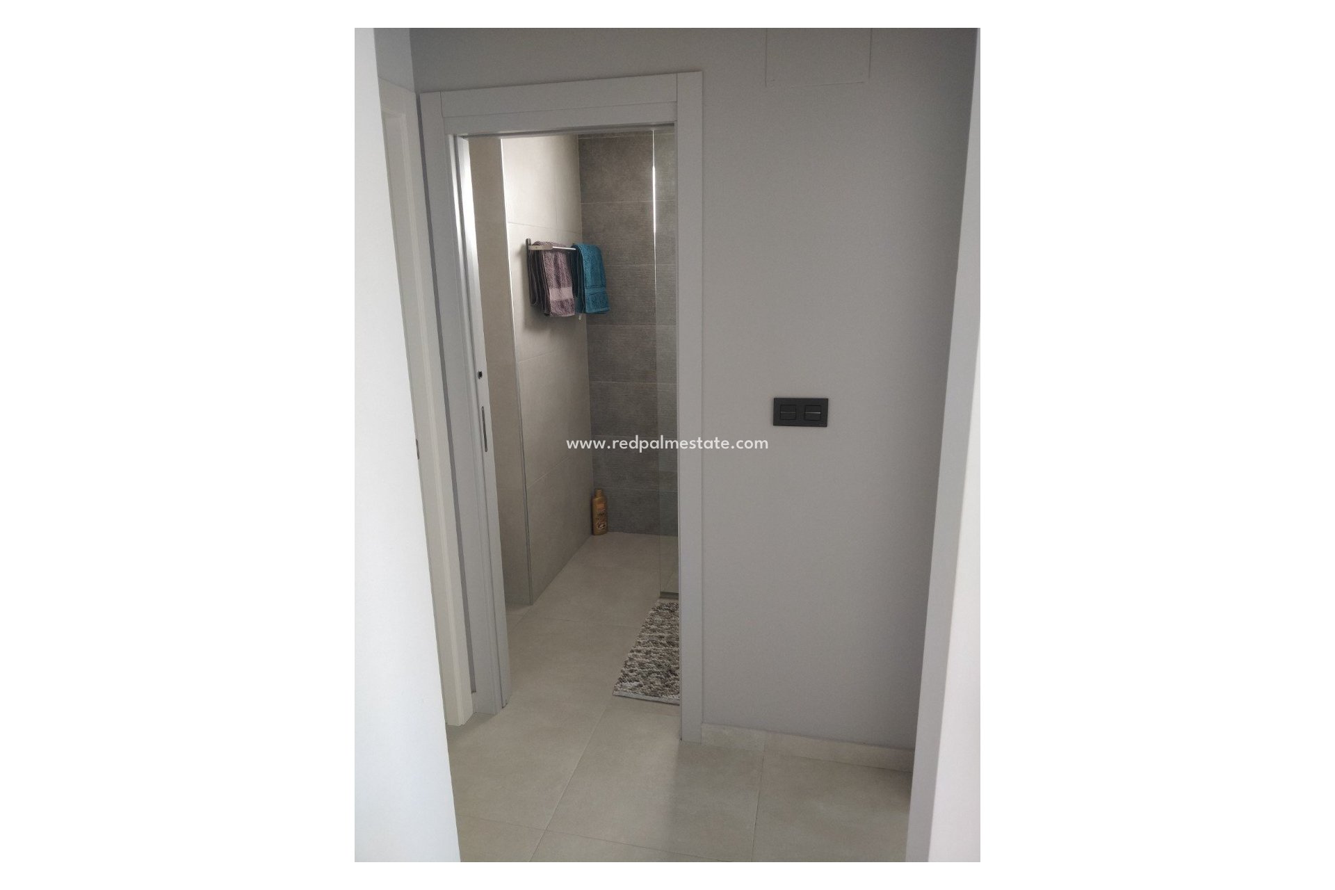 Återförsäljning - Lägenhet / lägenhet -
Guardamar del Segura - Guardamar