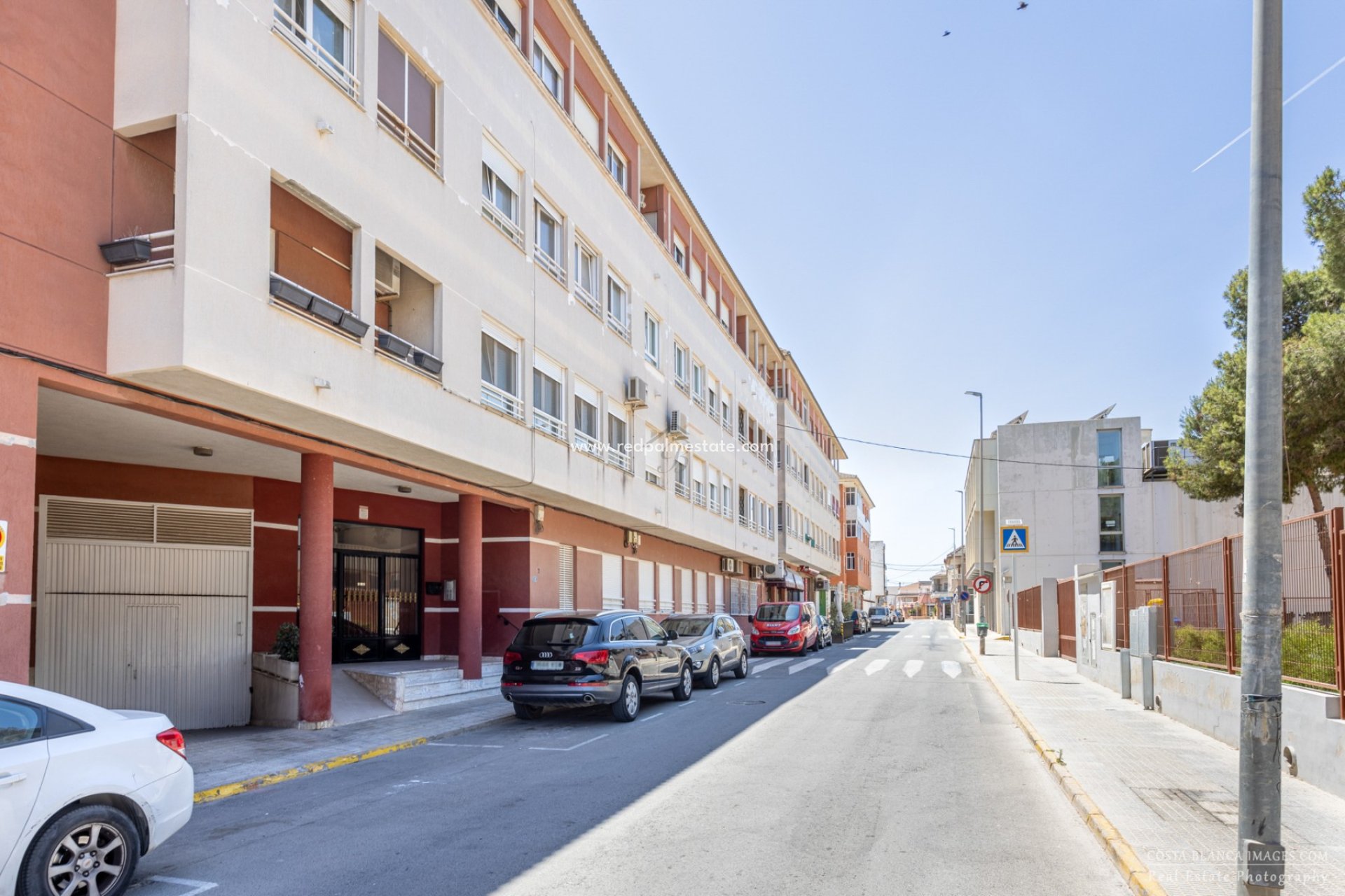 Återförsäljning - Lägenhet / lägenhet -
Los Montesinos