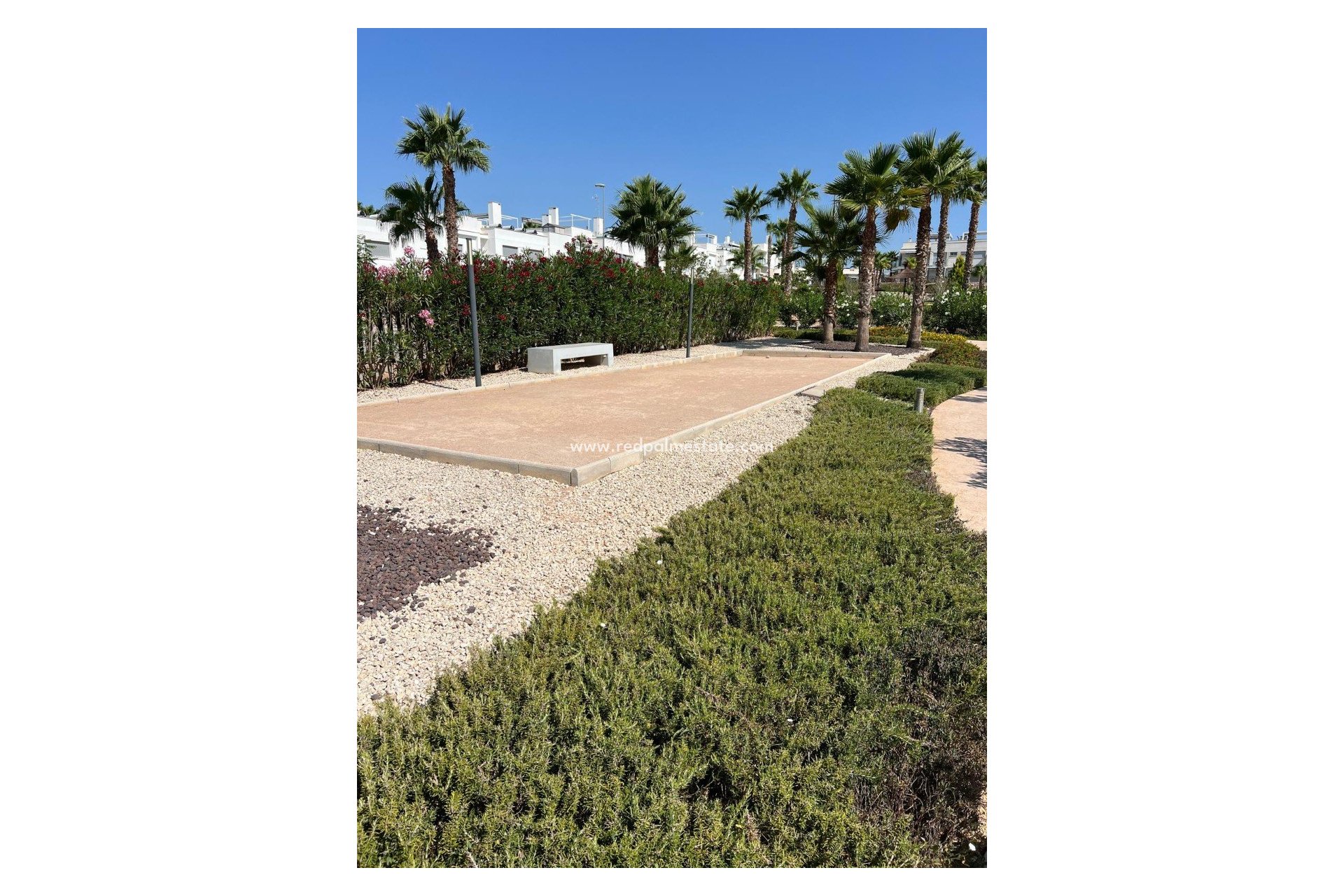 Återförsäljning - Lägenhet / lägenhet -
Orihuela Costa - Entre Naranjos Vistabella Golf