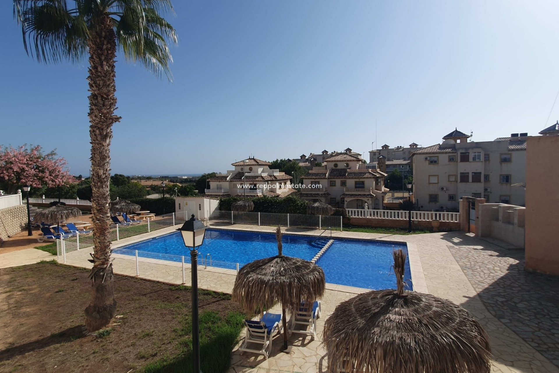 Återförsäljning - Lägenhet / lägenhet -
Orihuela Costa - Lomas de Cabo Roig