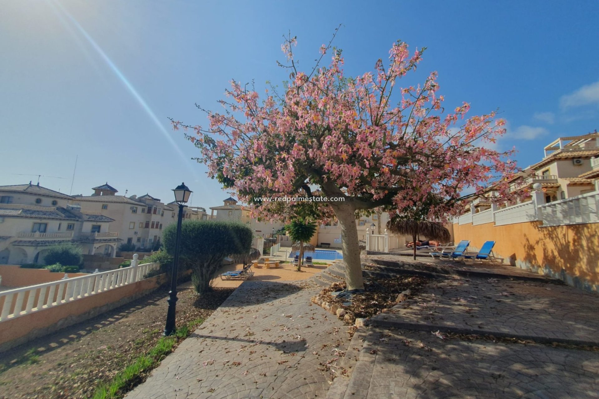 Återförsäljning - Lägenhet / lägenhet -
Orihuela Costa - Lomas de Cabo Roig