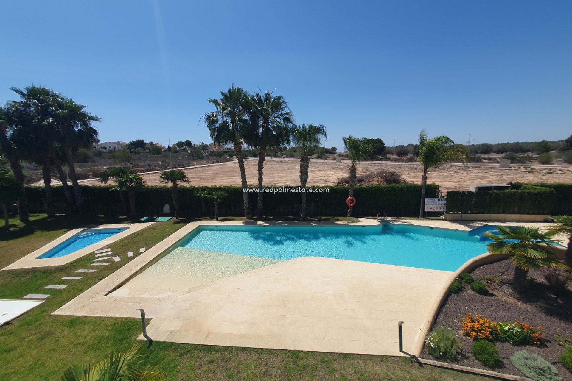 Återförsäljning - Lägenhet / lägenhet -
Orihuela Costa - Los Balcones - Los Altos del Edén