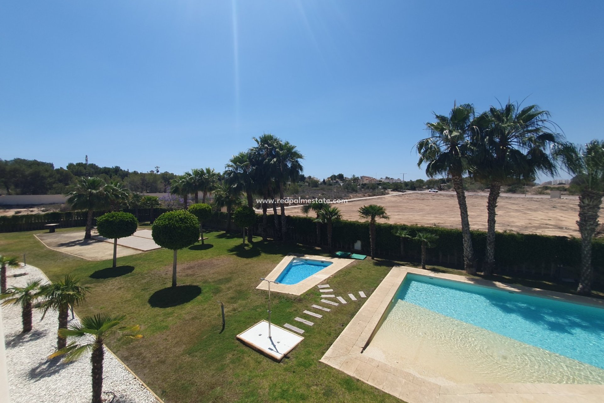 Återförsäljning - Lägenhet / lägenhet -
Orihuela Costa - Los Balcones - Los Altos del Edén