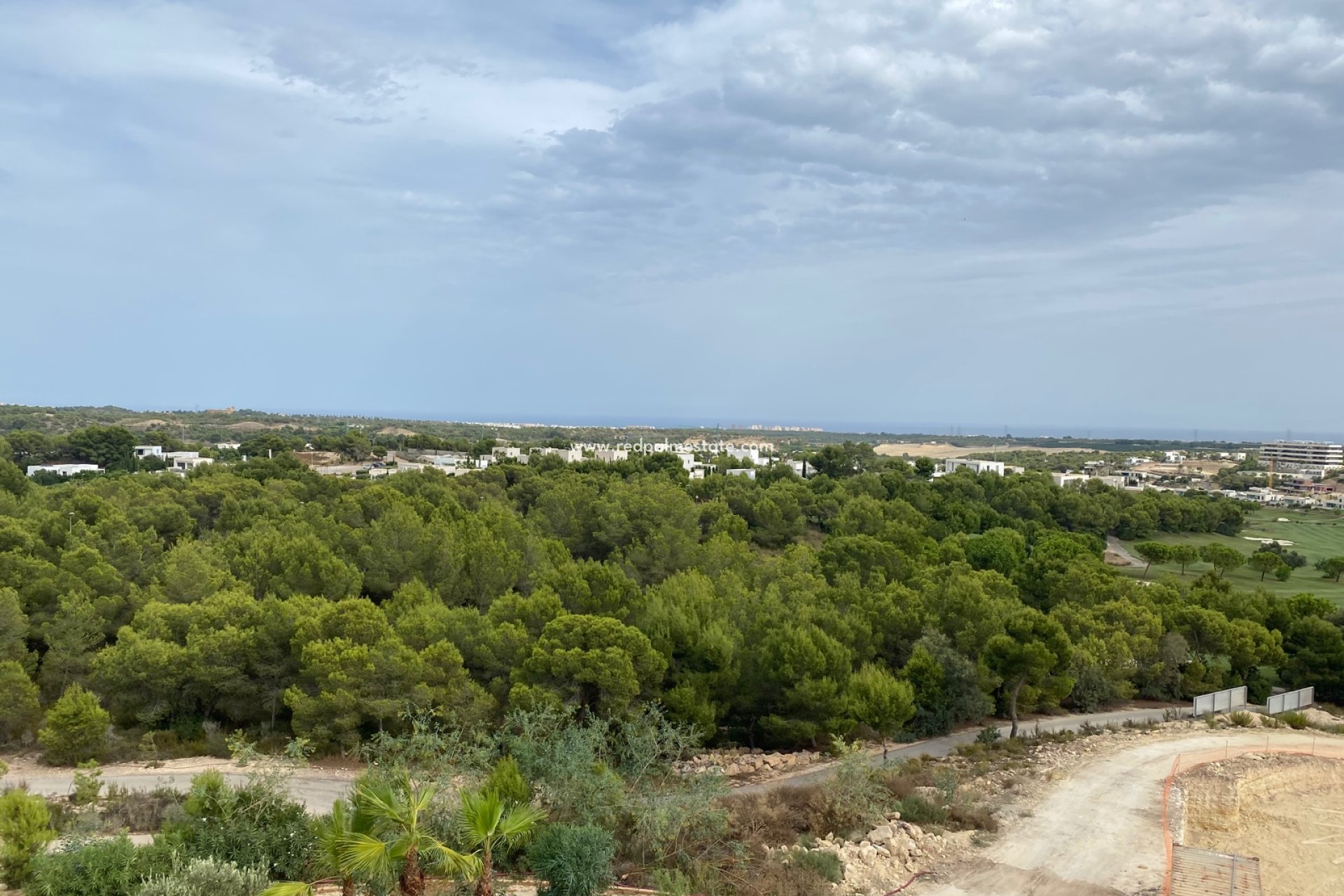 Återförsäljning - Lägenhet -
Las Colinas Golf - Costa Blanca