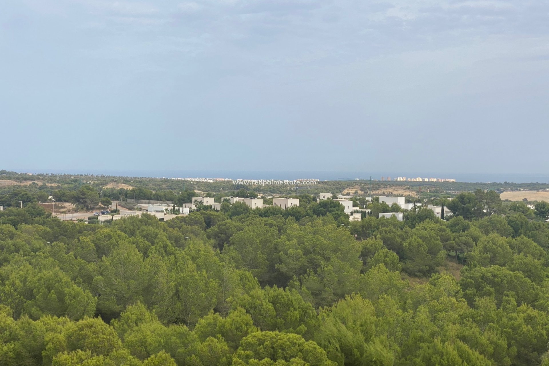 Återförsäljning - Lägenhet -
Las Colinas Golf - Costa Blanca