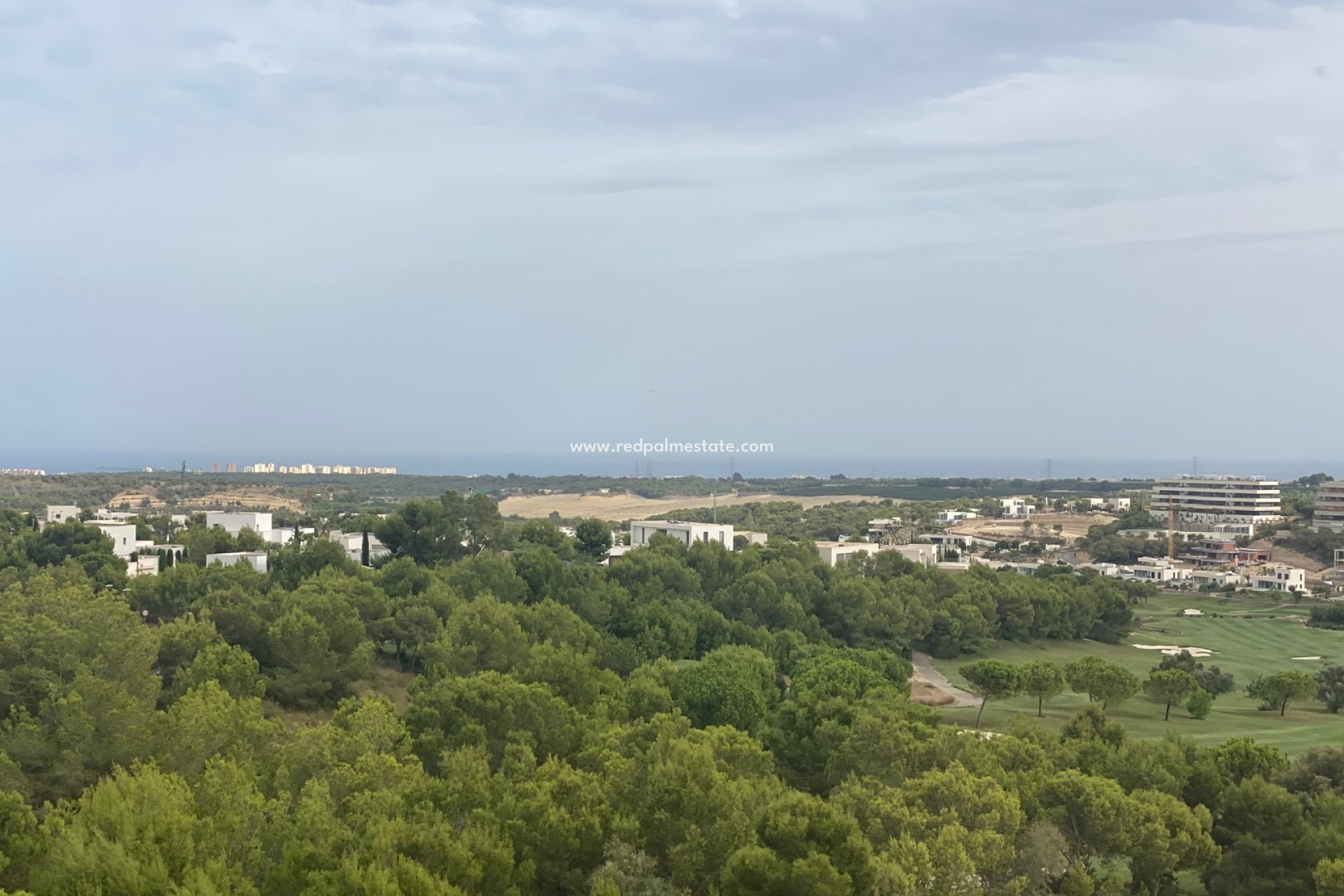 Återförsäljning - Lägenhet -
Las Colinas Golf - Costa Blanca