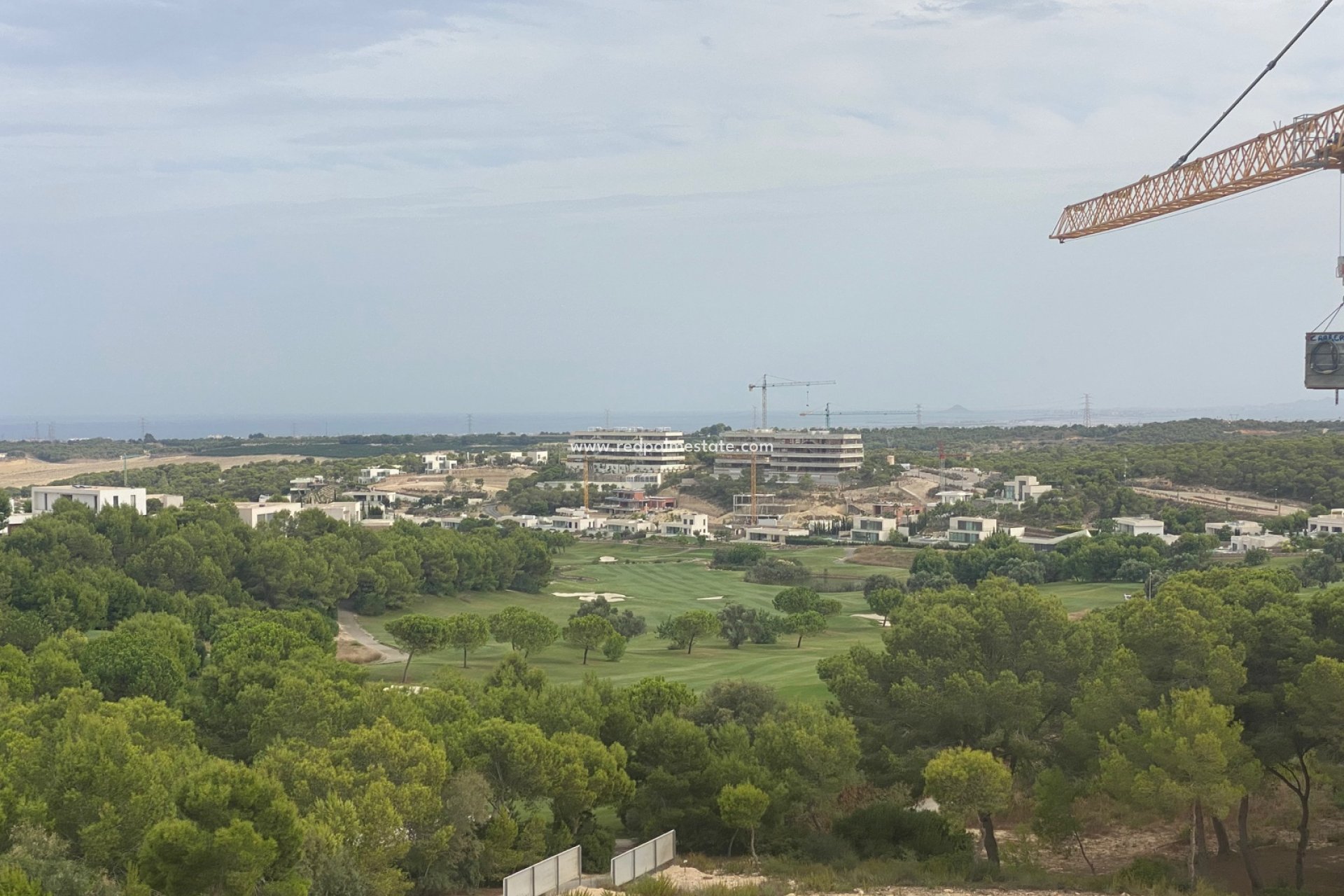 Återförsäljning - Lägenhet -
Las Colinas Golf - Costa Blanca