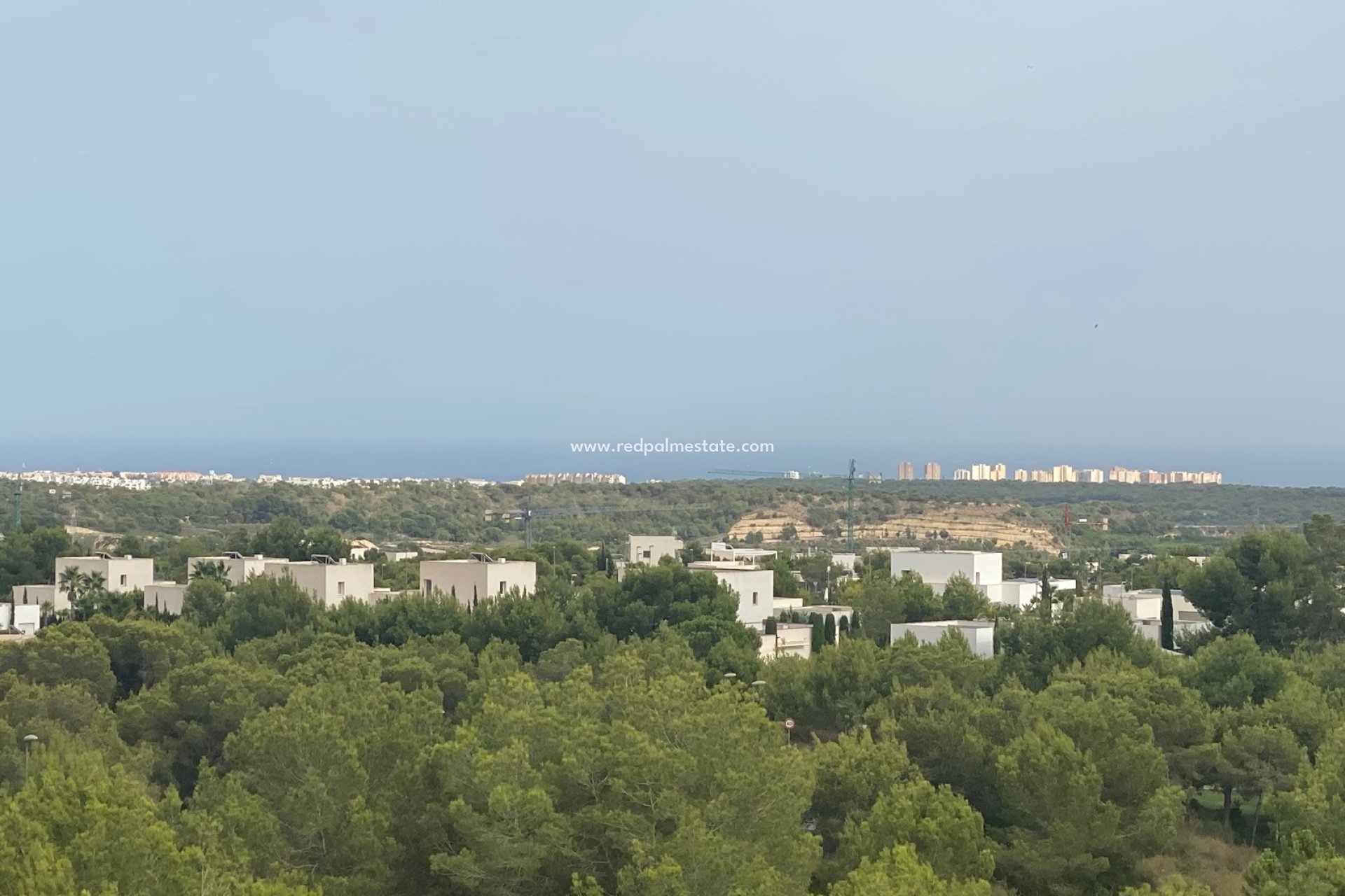 Återförsäljning - Lägenhet -
Las Colinas Golf - Costa Blanca