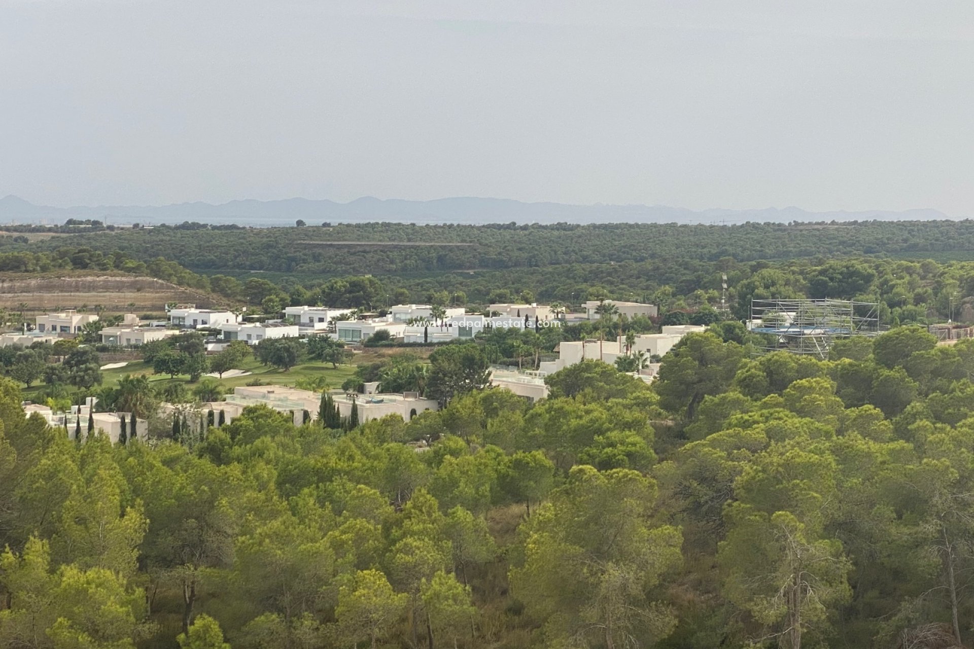 Återförsäljning - Lägenhet -
Las Colinas Golf - Costa Blanca