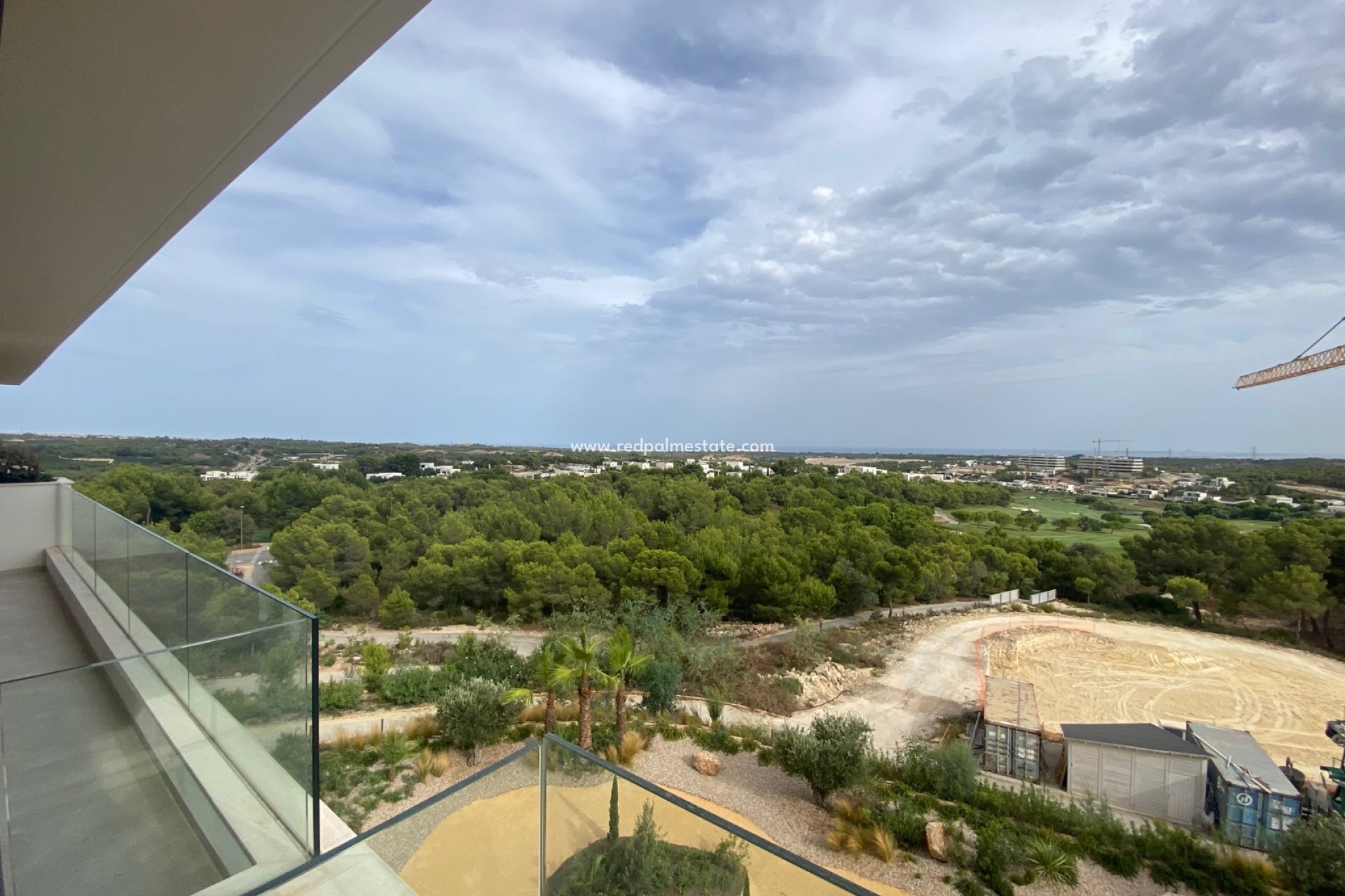 Återförsäljning - Lägenhet -
Las Colinas Golf - Costa Blanca