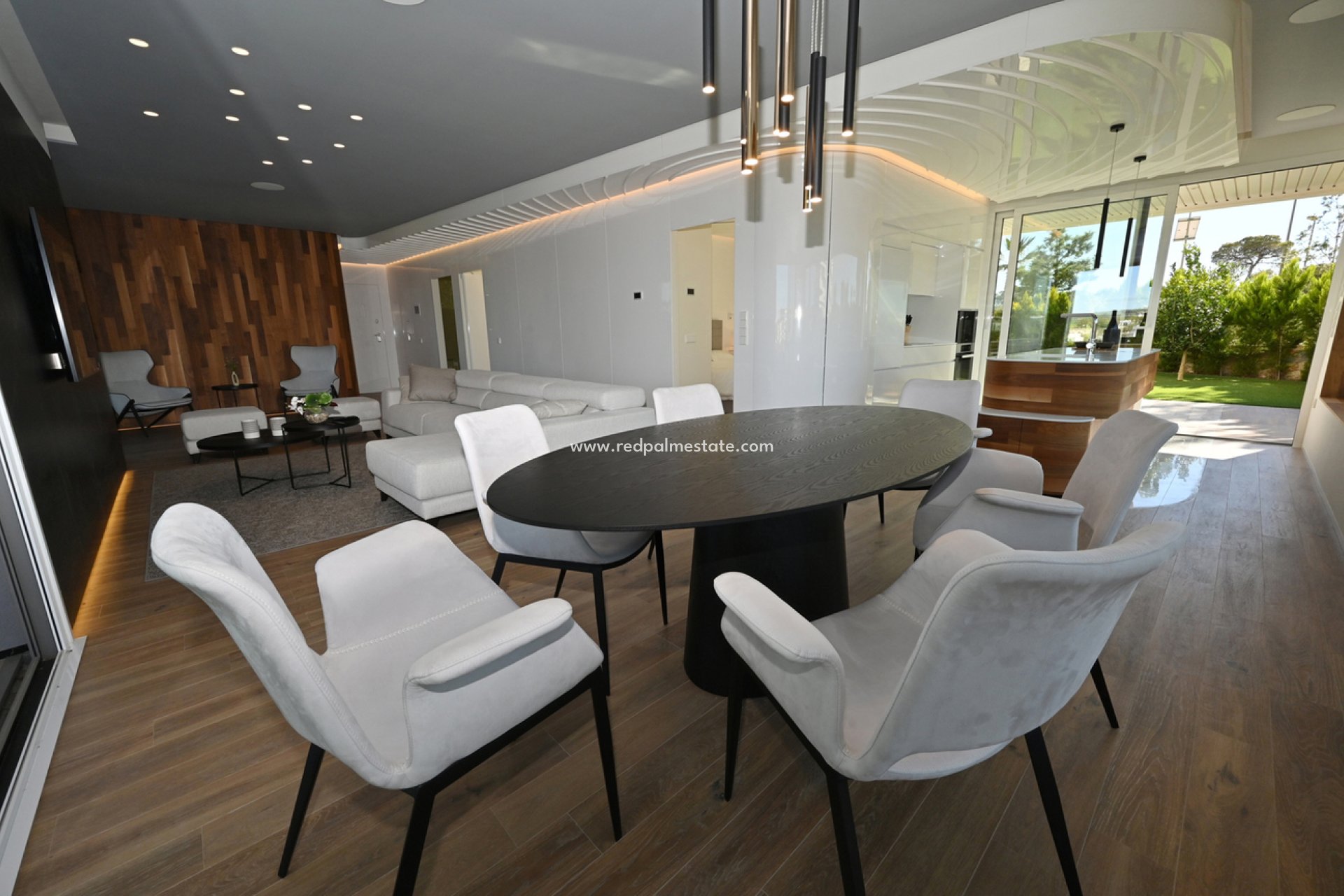 Återförsäljning - Lägenhet -
Las Colinas Golf - Costa Blanca