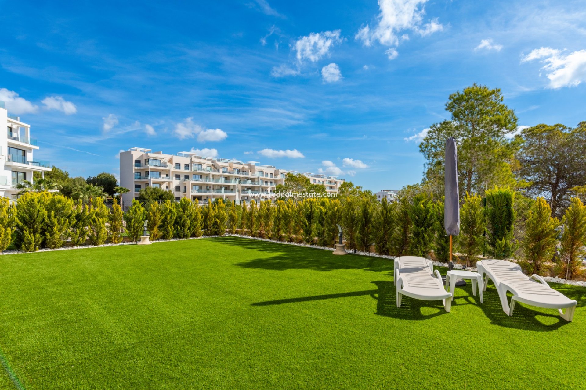 Återförsäljning - Lägenhet -
Las Colinas Golf - Costa Blanca