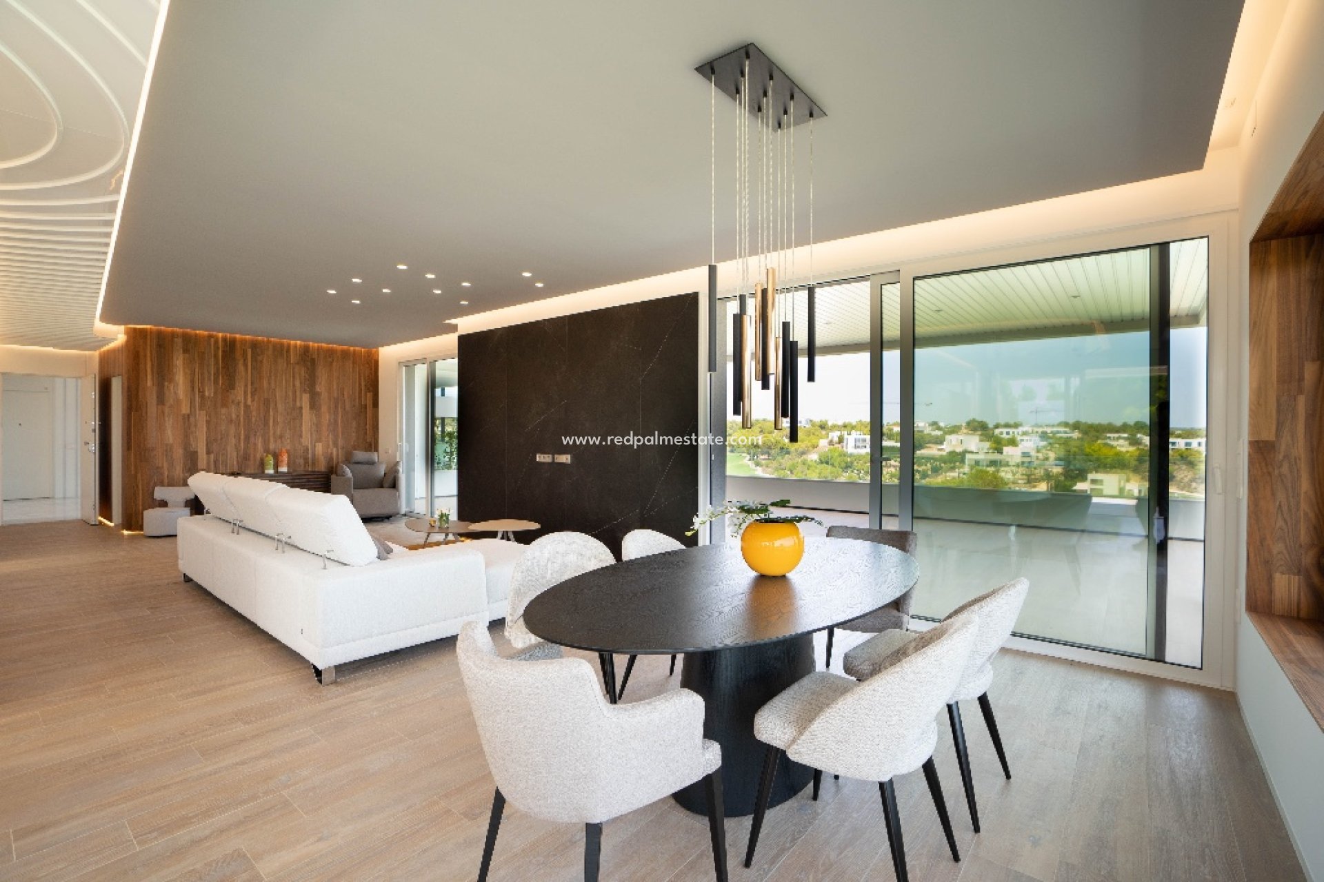 Återförsäljning - Lägenhet -
Las Colinas Golf