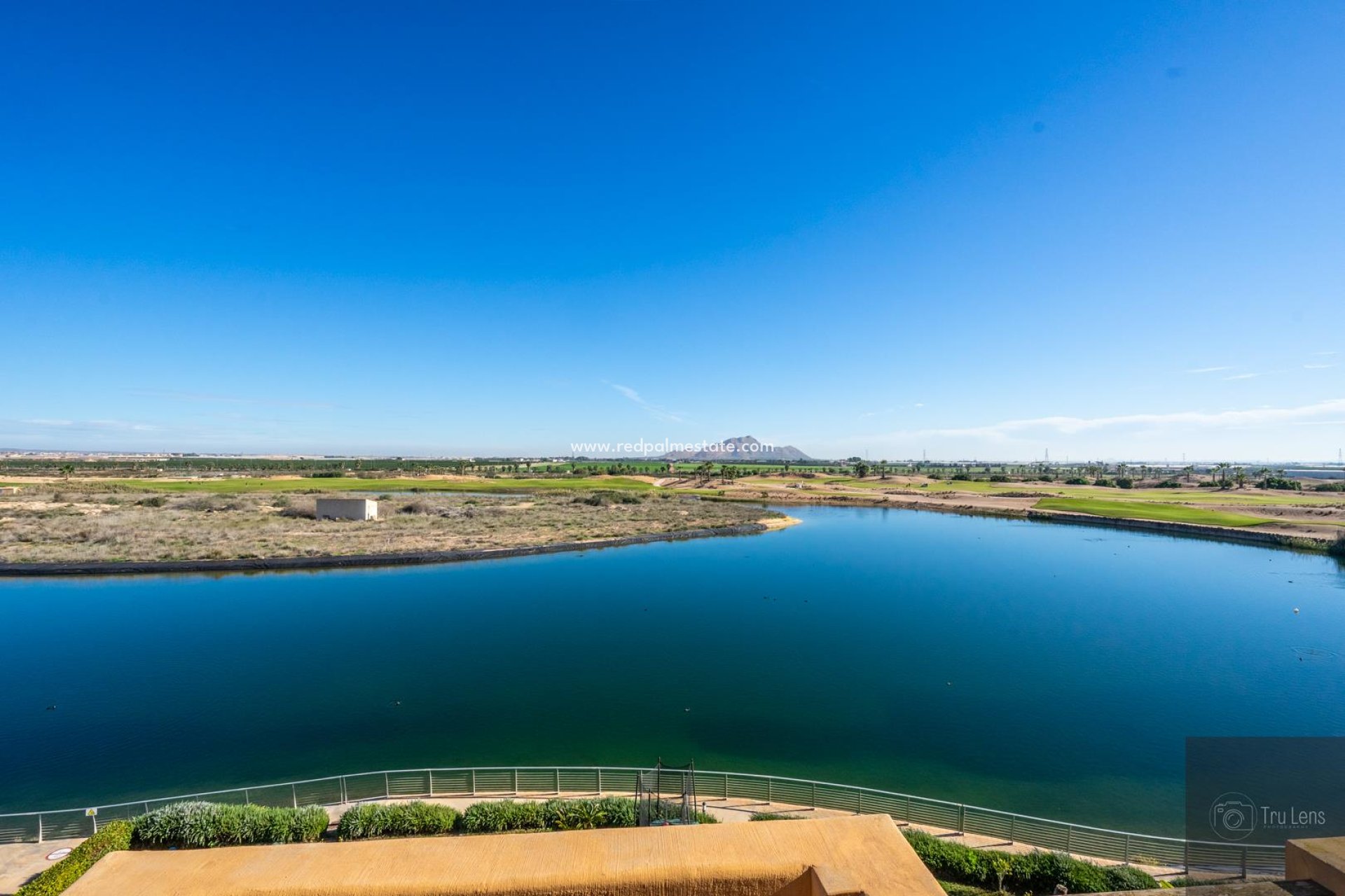 Återförsäljning - Lägenhet -
Las Terrazas de la Torre Golf Resort - Inland