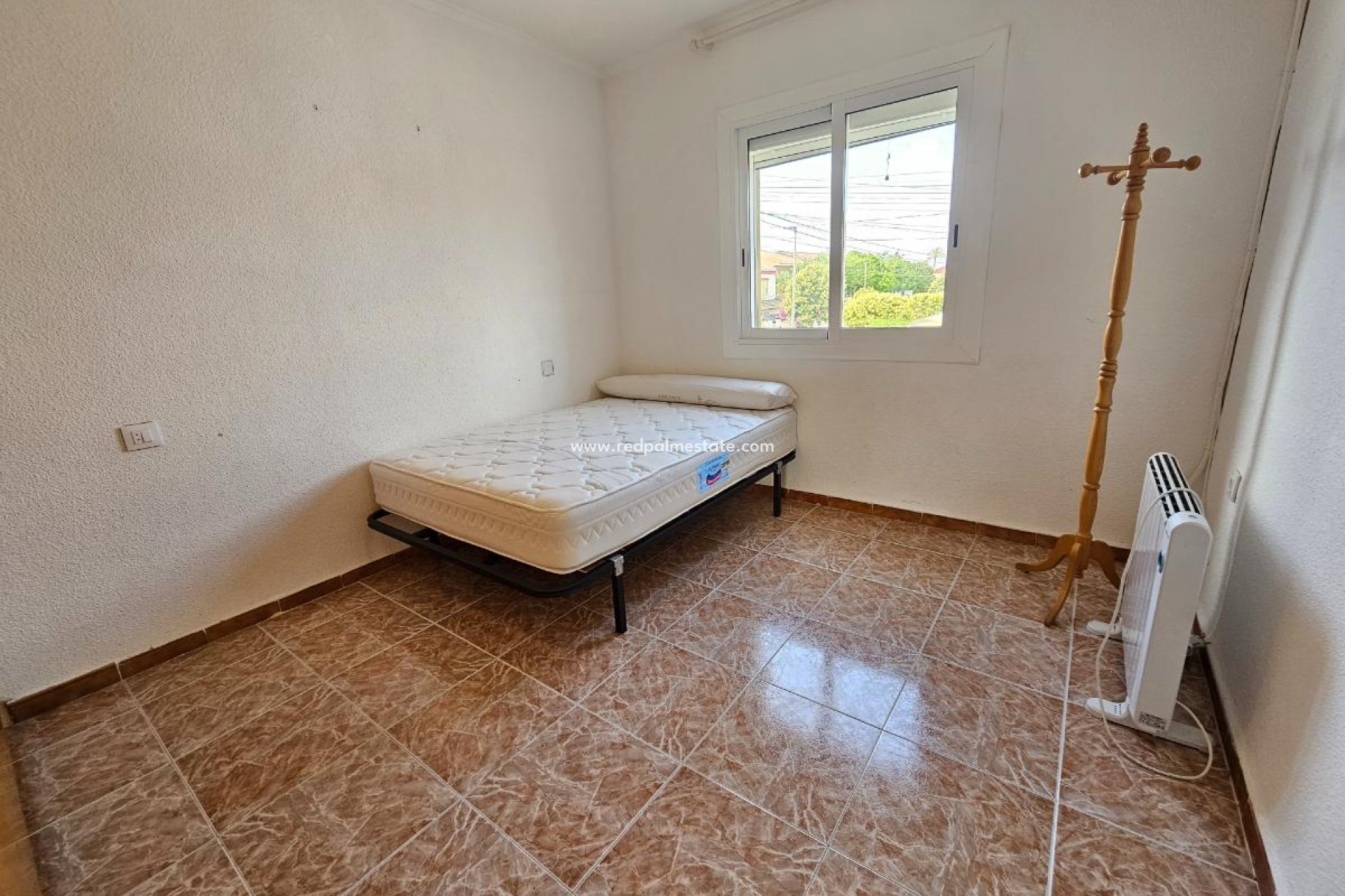 Återförsäljning - Lägenhet -
Los Alcazares - Costa Calida