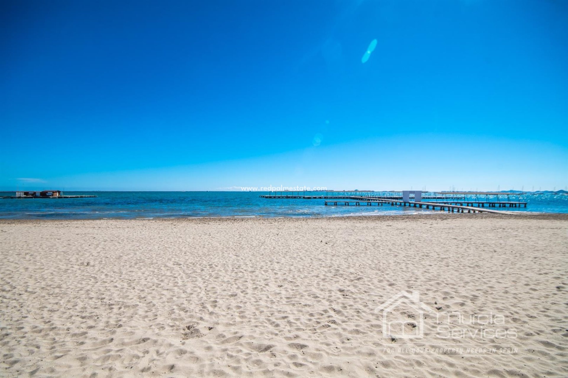 Återförsäljning - Lägenhet -
Los Alczares - Costa Calida