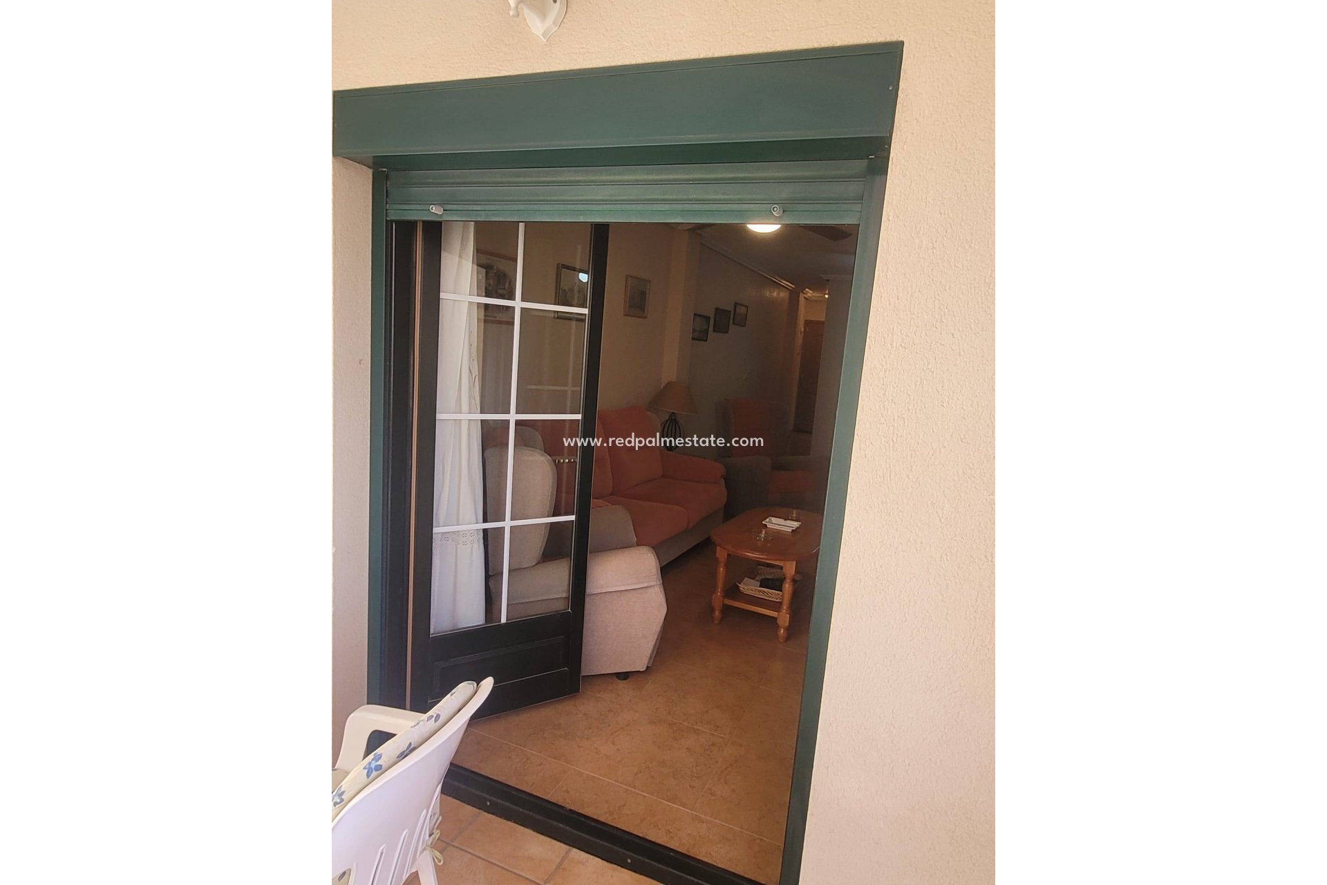 Återförsäljning - Lägenhet -
Los Alczares - Lomas Del Rame