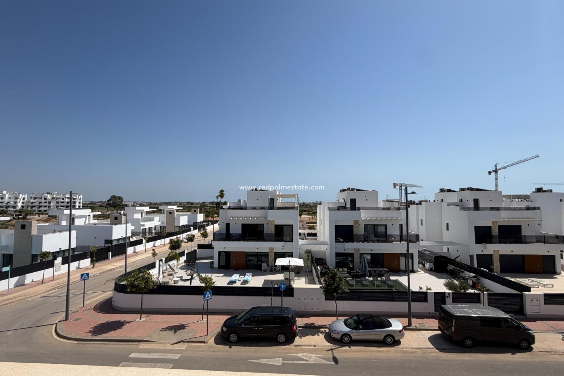 Återförsäljning - Lägenhet -
Los Alczares - Los Alcazares