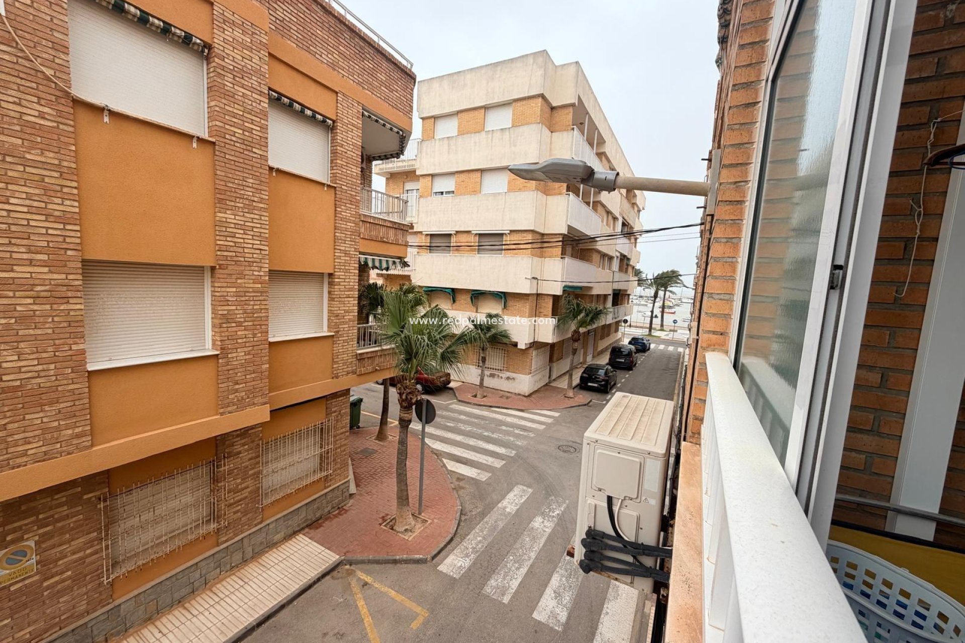 Återförsäljning - Lägenhet -
Los Alczares - Playa La Concha