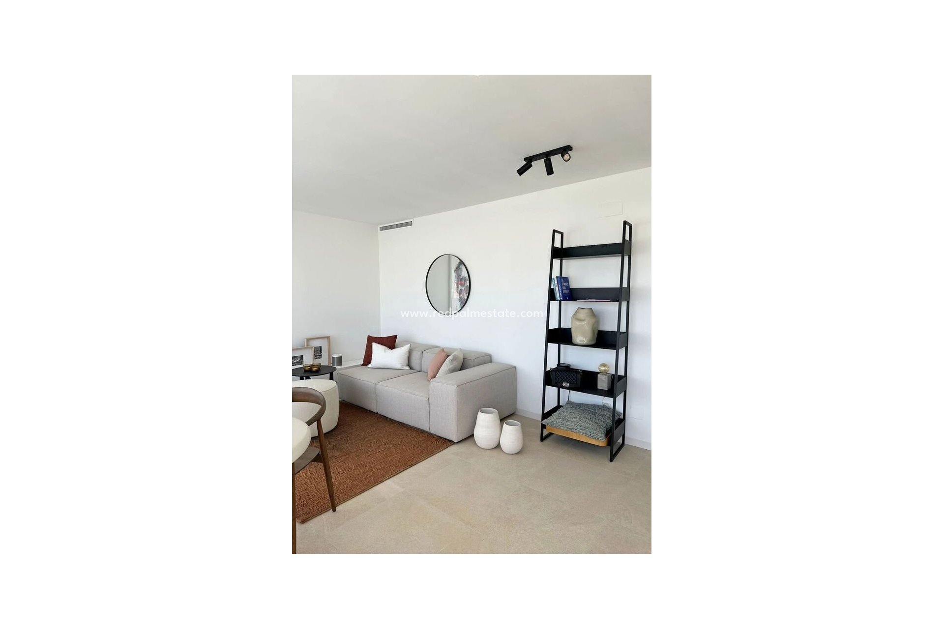 Återförsäljning - Lägenhet -
Los Balcones - Costa Blanca