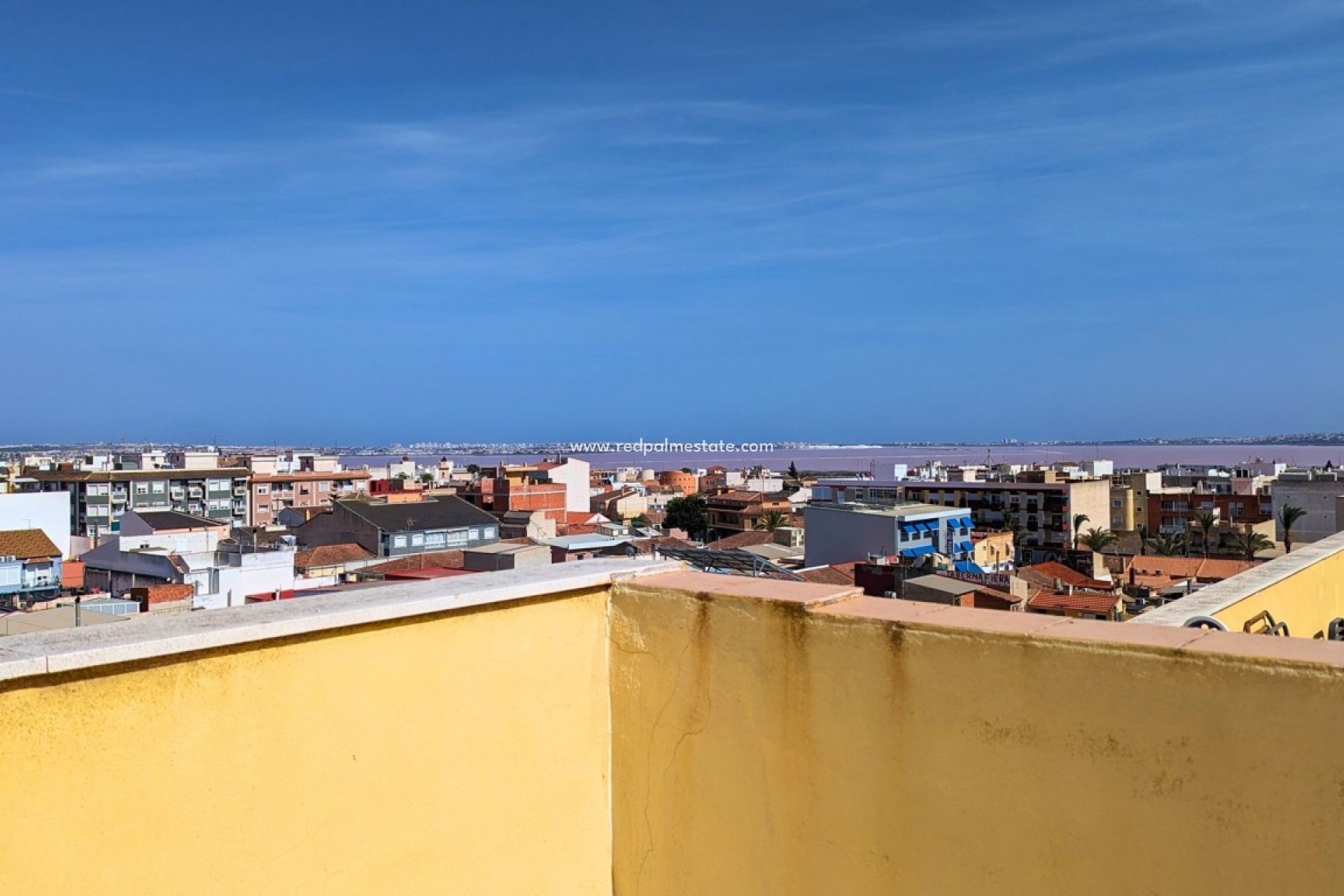 Återförsäljning - Lägenhet -
Los Montesinos - Costa Blanca