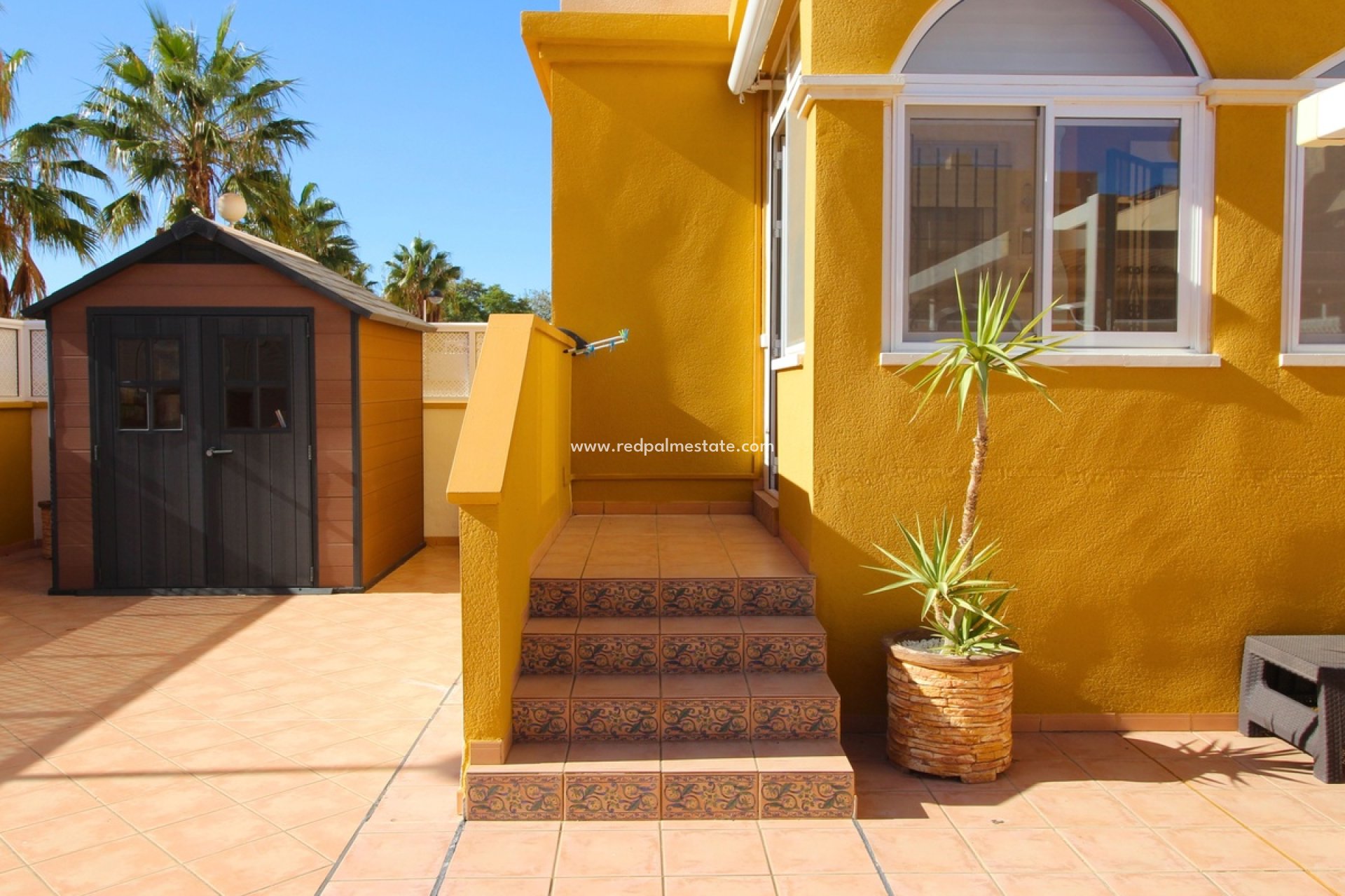 Återförsäljning - Lägenhet -
MAR DE CRISTAL - Costa Calida