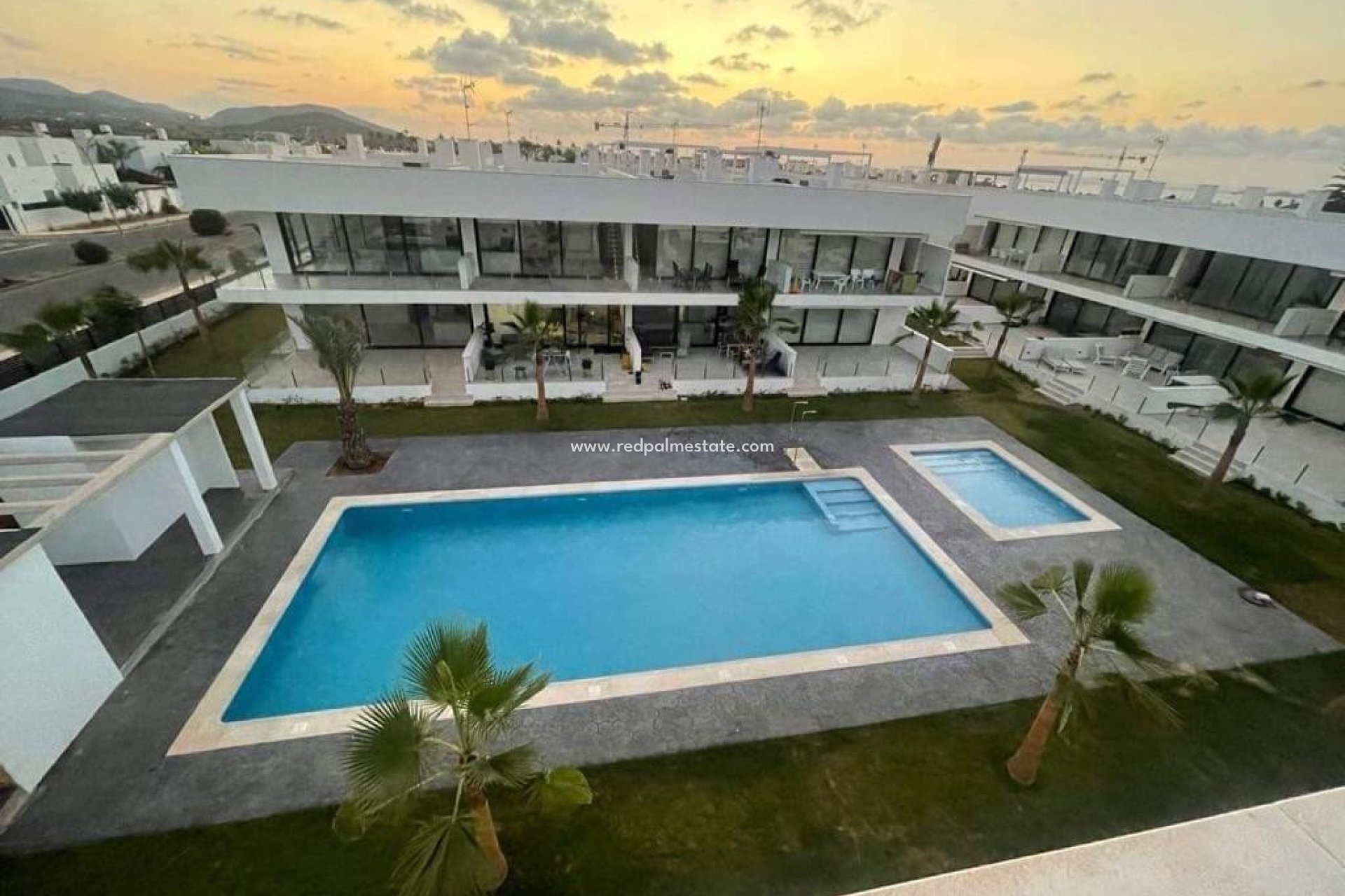 Återförsäljning - Lägenhet -
Mar de Cristal - Mar de cristal