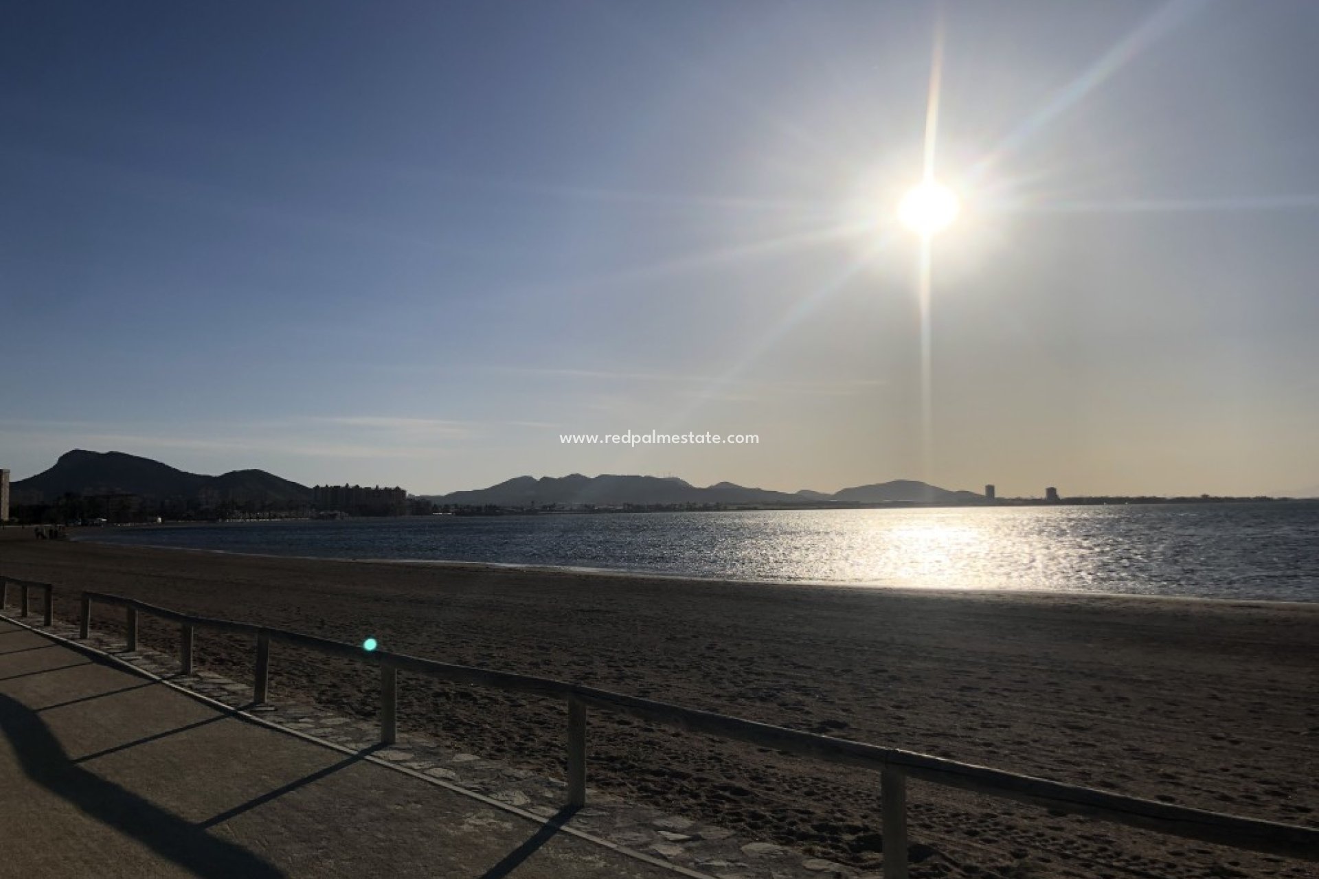 Återförsäljning - Lägenhet -
Mar de Cristal - Mar de cristal