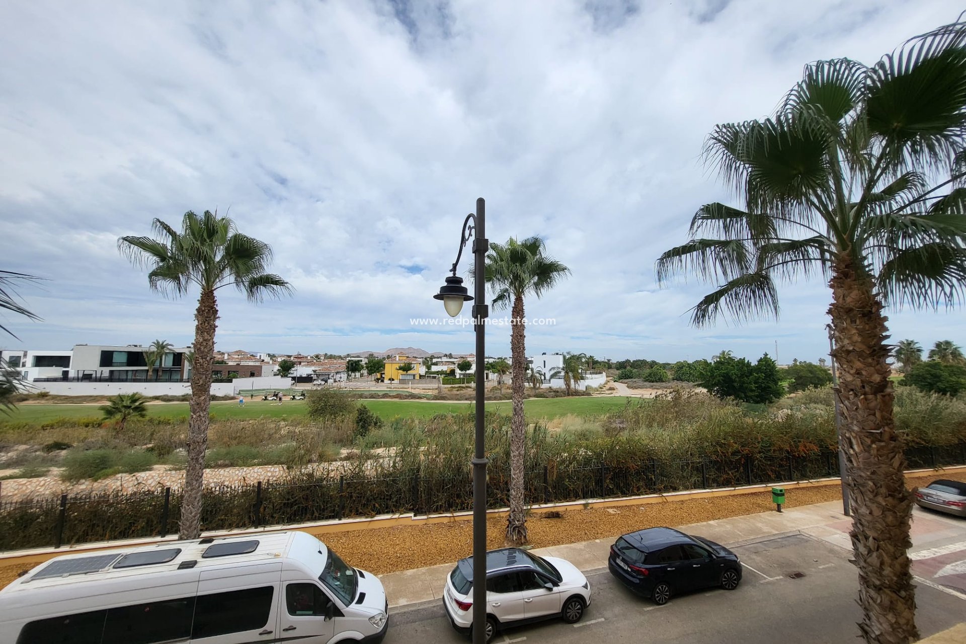 Återförsäljning - Lägenhet -
Mar Menor Golf - Costa Calida