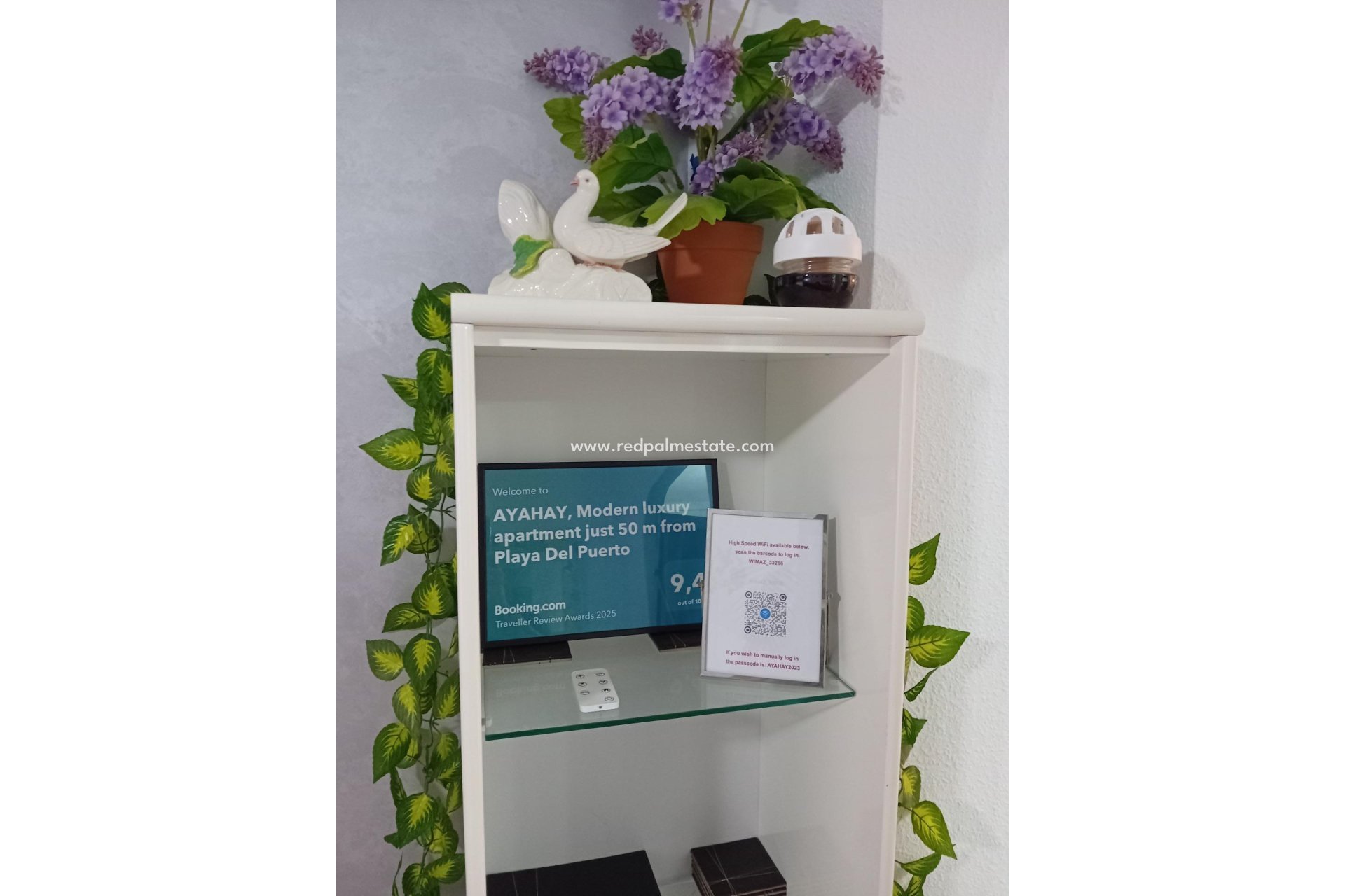 Återförsäljning - Lägenhet -
Mazarron - Paseo