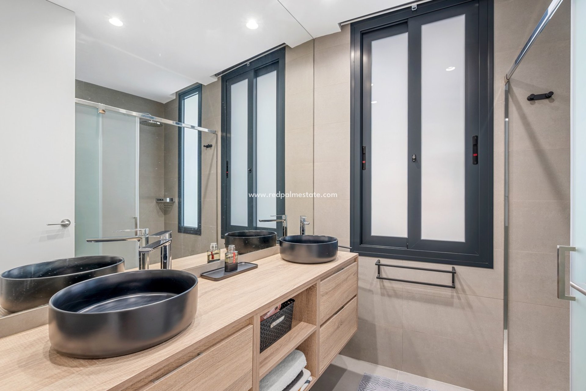 Återförsäljning - Lägenhet -
Monforte del Cid - Inland