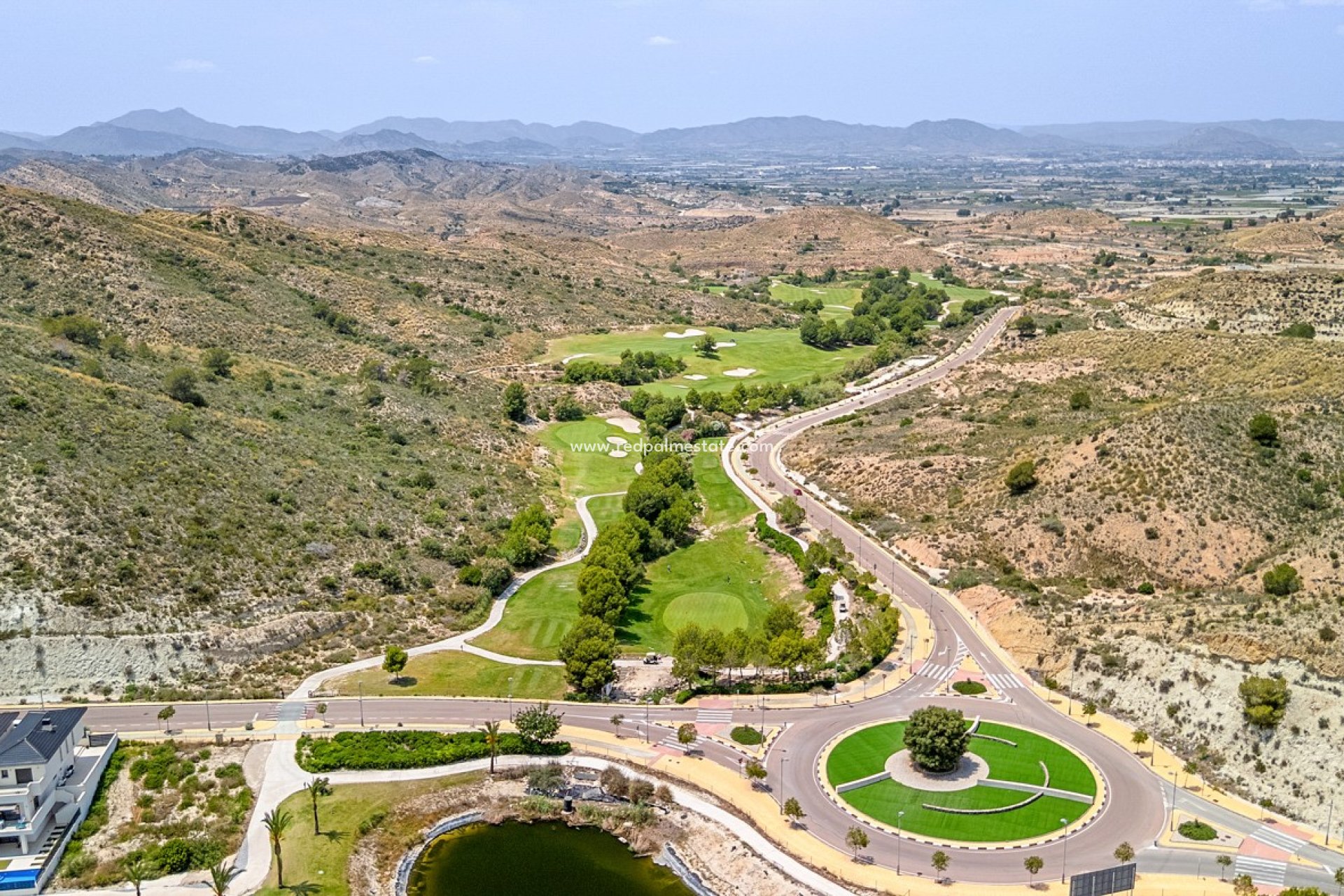 Återförsäljning - Lägenhet -
Monforte del Cid - Inland