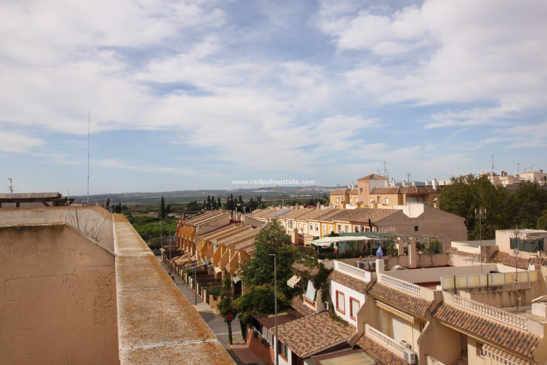 Återförsäljning - Lägenhet -
Montesinos - Costa Blanca