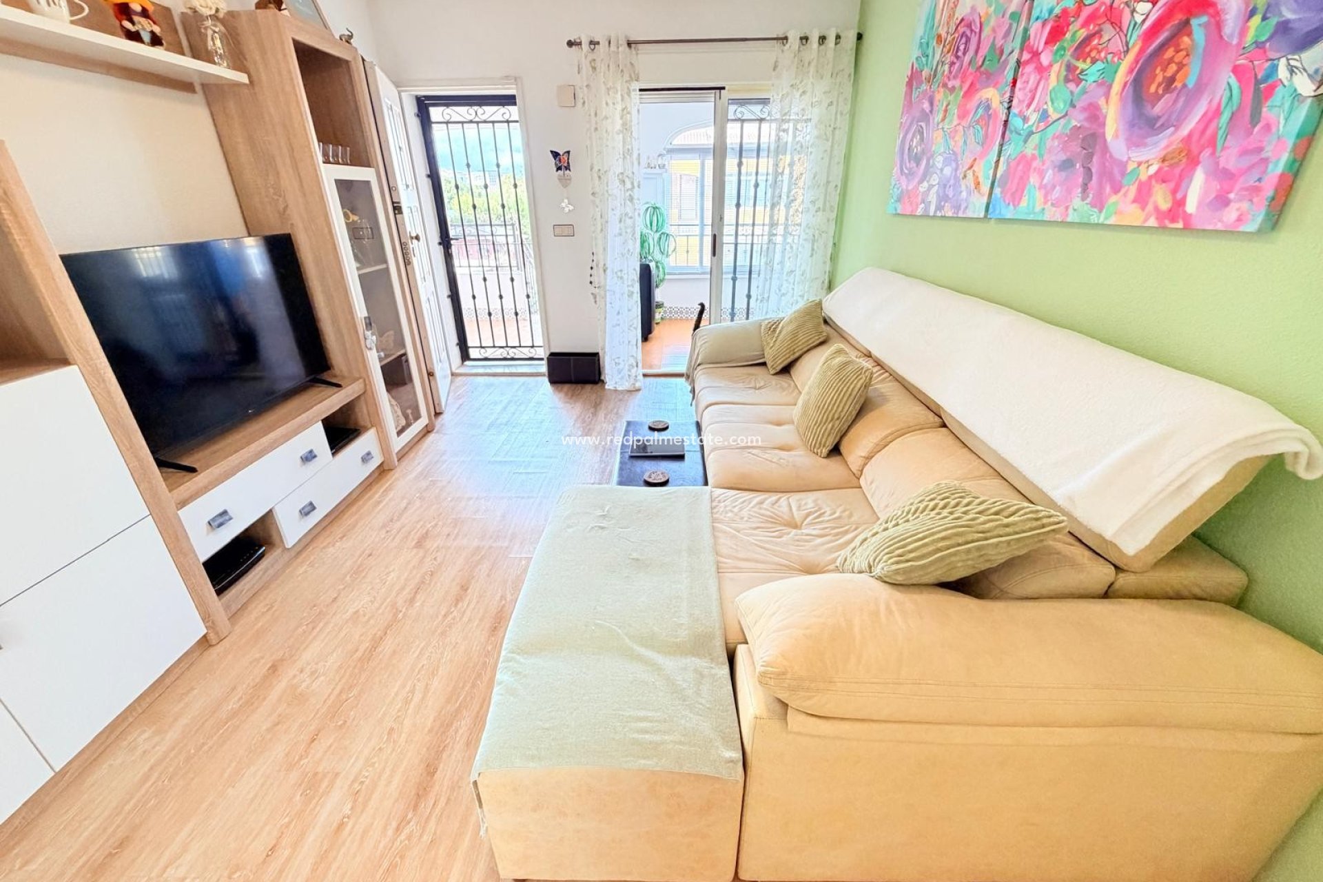 Återförsäljning - Lägenhet -
Montesinos - Los Montesinos