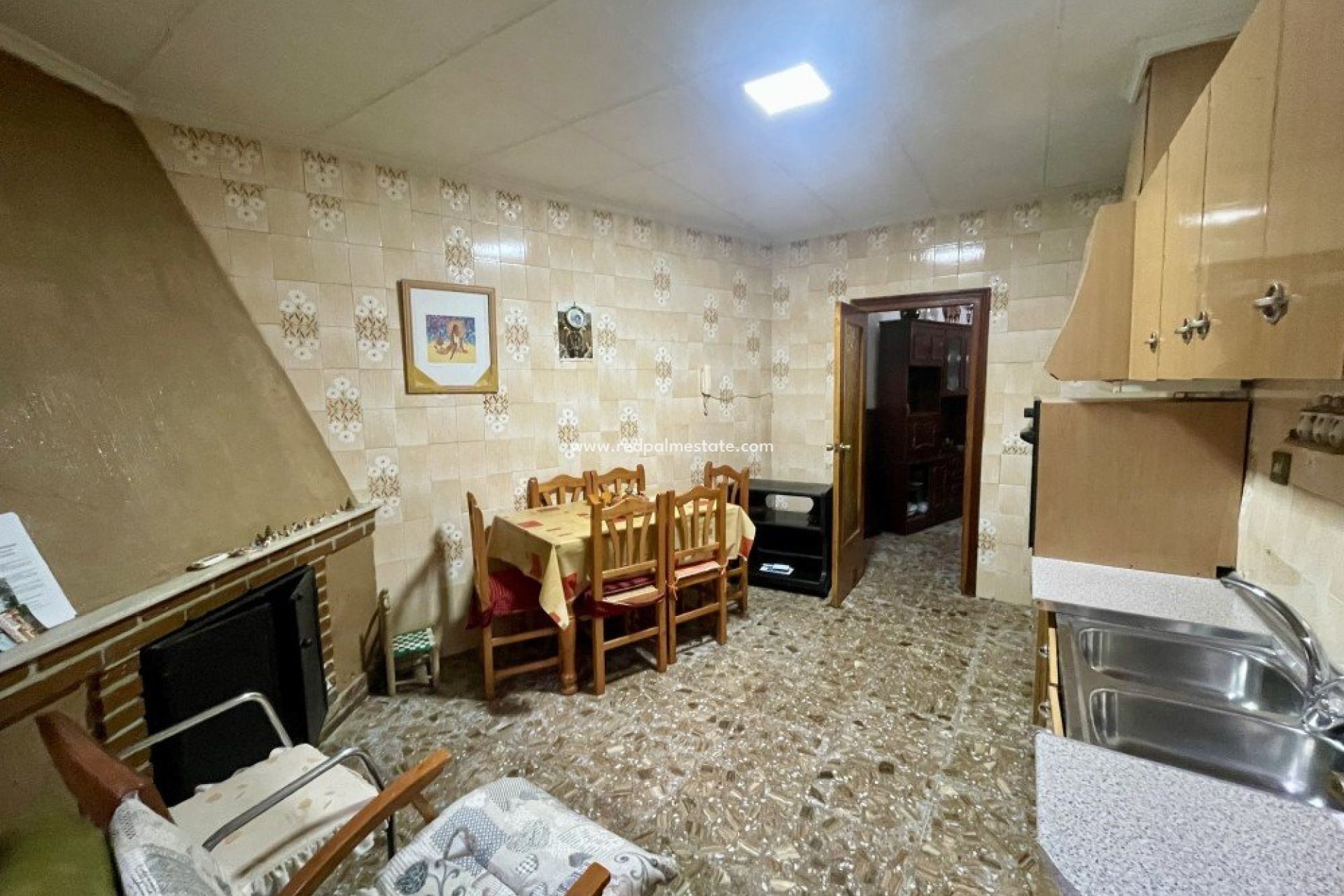 Återförsäljning - Lägenhet -
Montesinos - Los Montesinos