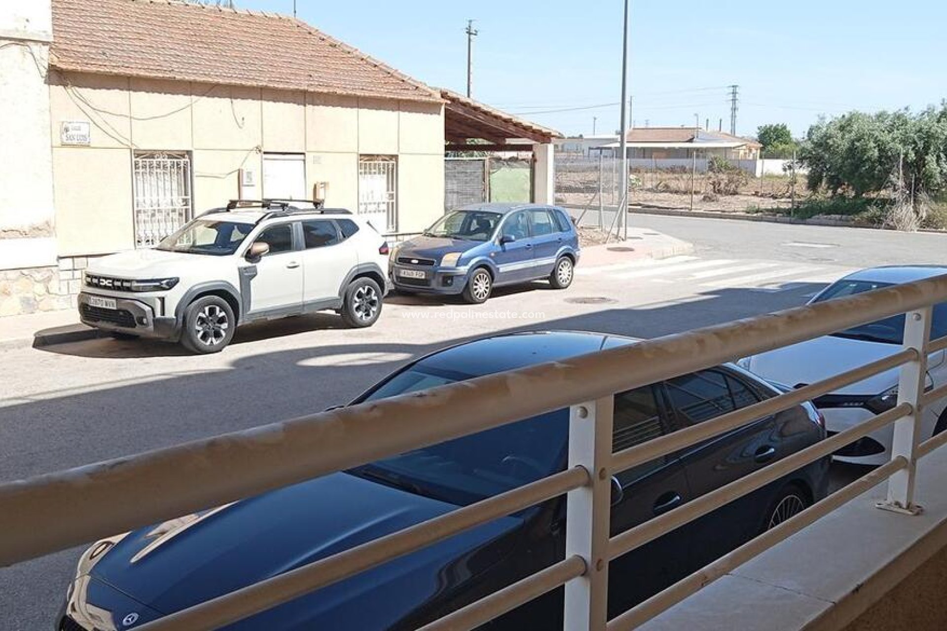 Återförsäljning - Lägenhet -
Montesinos - PUEBLO CENTRO