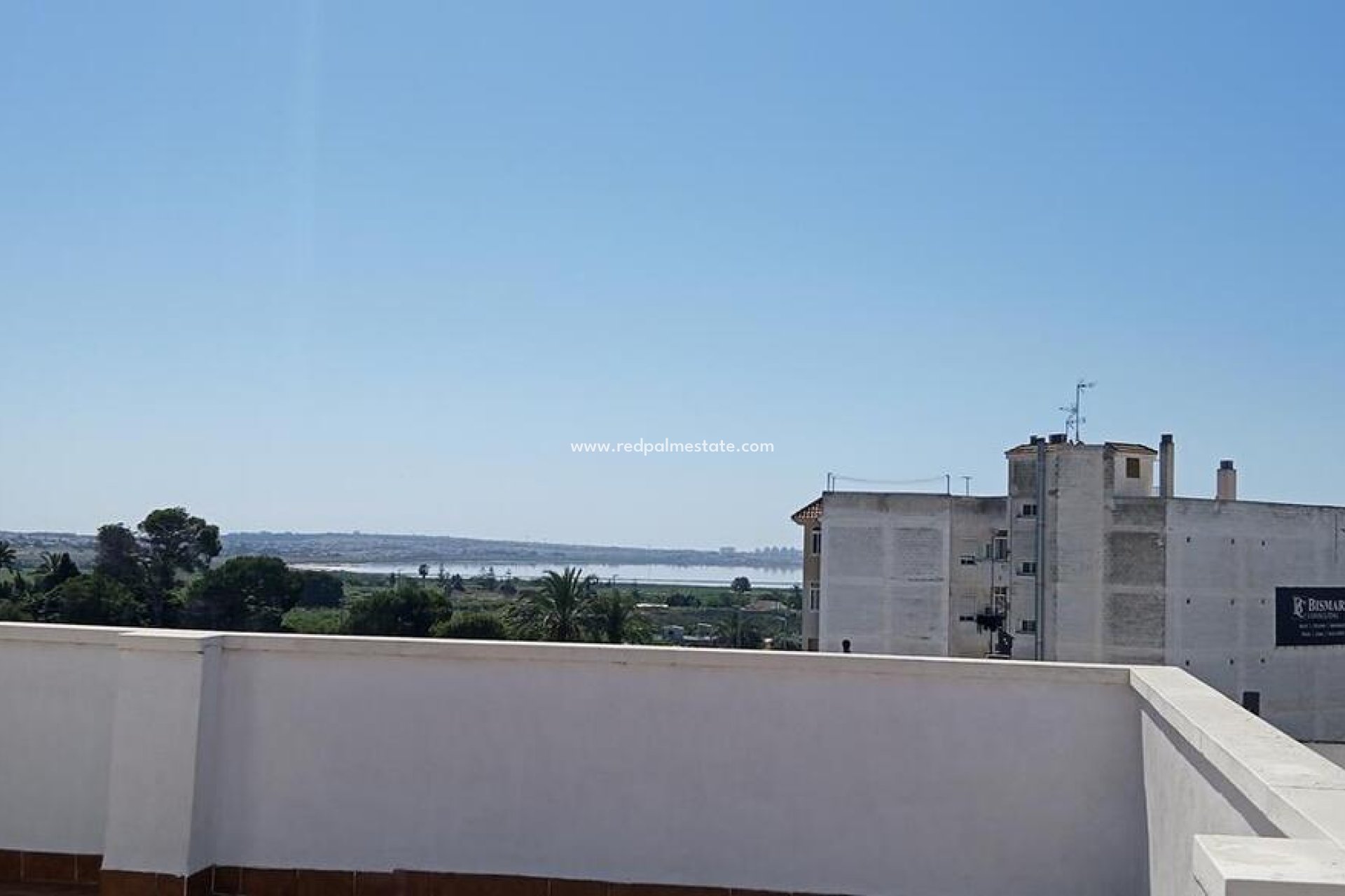 Återförsäljning - Lägenhet -
Montesinos - PUEBLO CENTRO