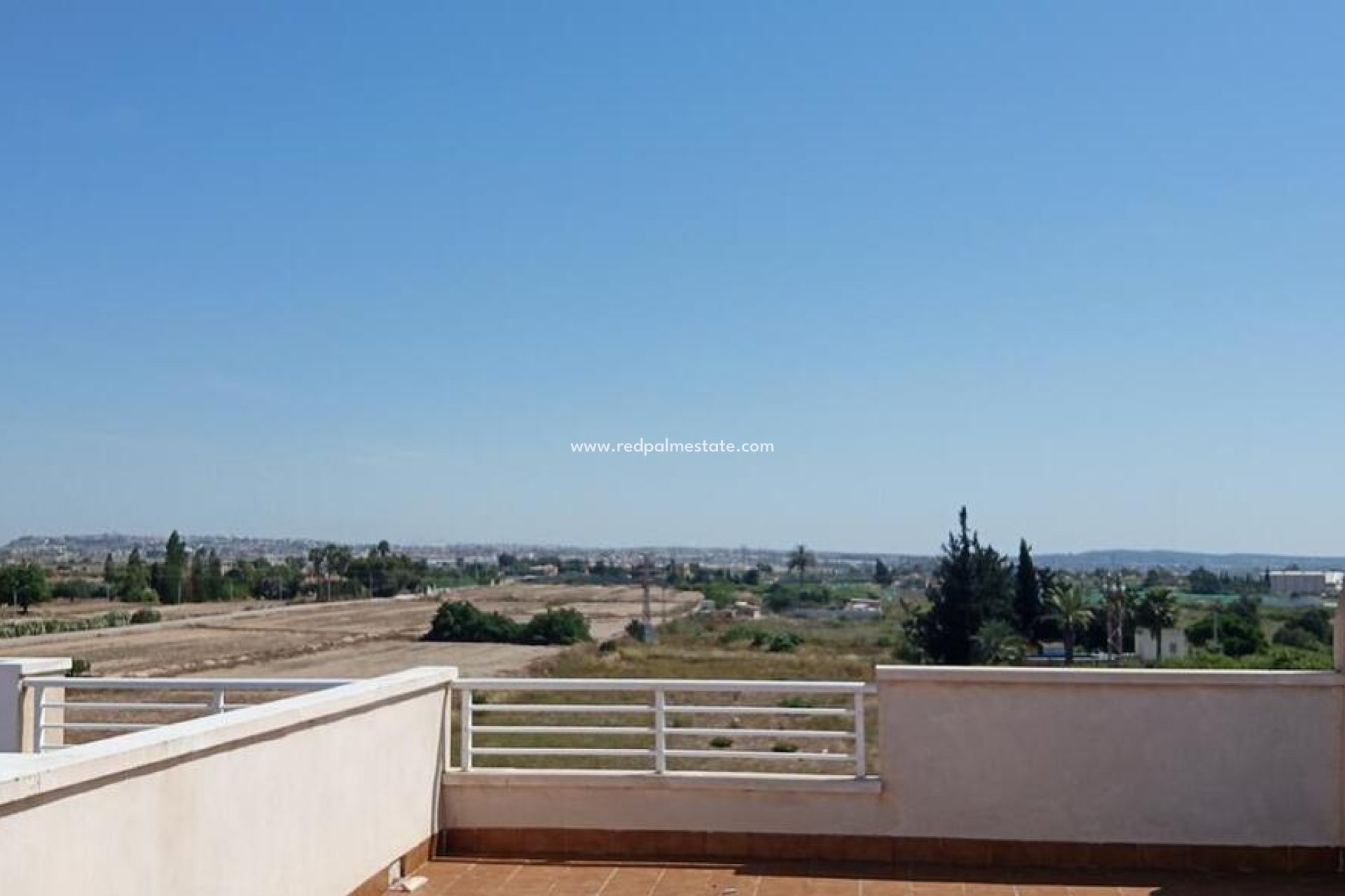 Återförsäljning - Lägenhet -
Montesinos - PUEBLO CENTRO