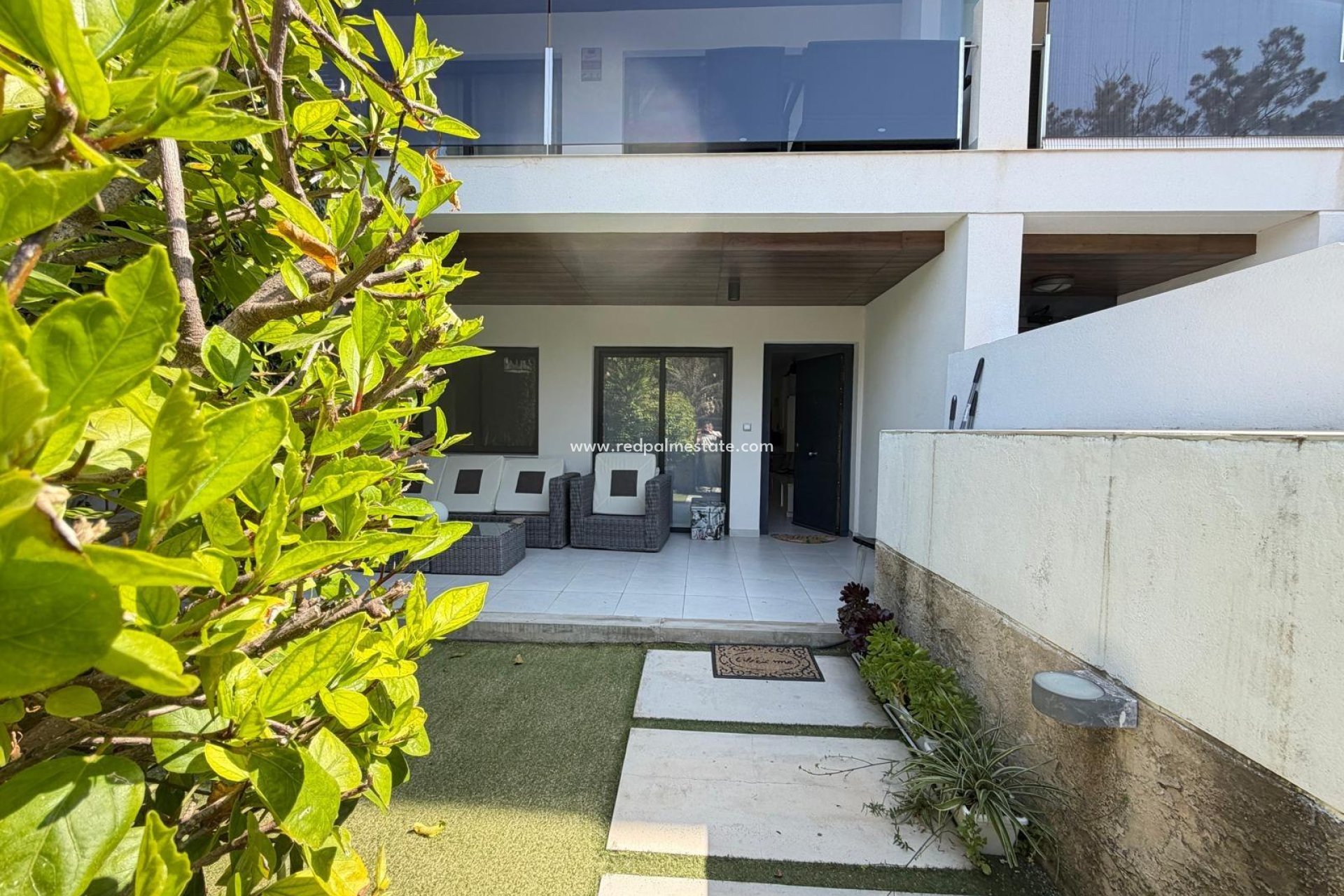Återförsäljning - Lägenhet -
Orihuela Costa - Altos de Campoamor