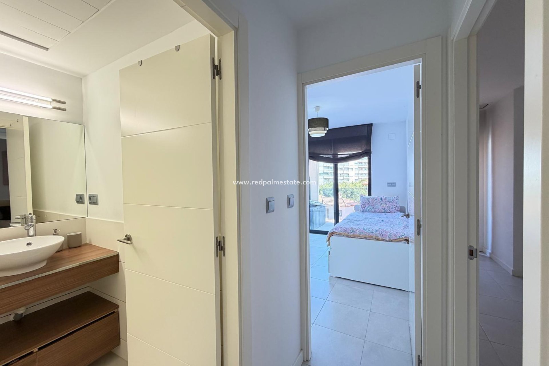 Återförsäljning - Lägenhet -
Orihuela Costa - Altos de Campoamor