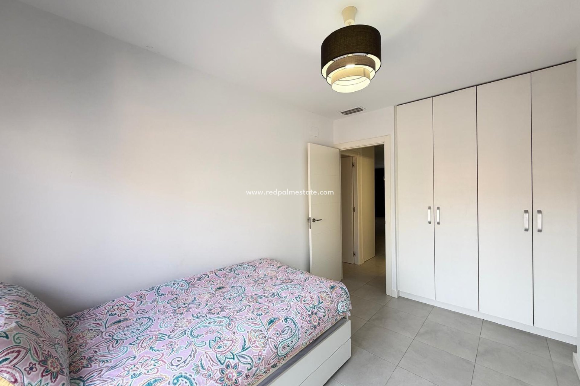 Återförsäljning - Lägenhet -
Orihuela Costa - Altos de Campoamor