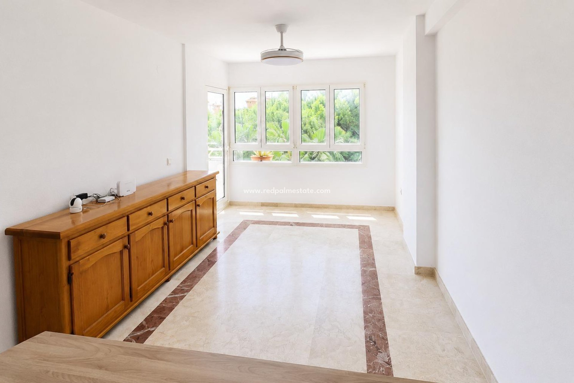 Återförsäljning - Lägenhet -
Orihuela Costa - Altos de Campoamor