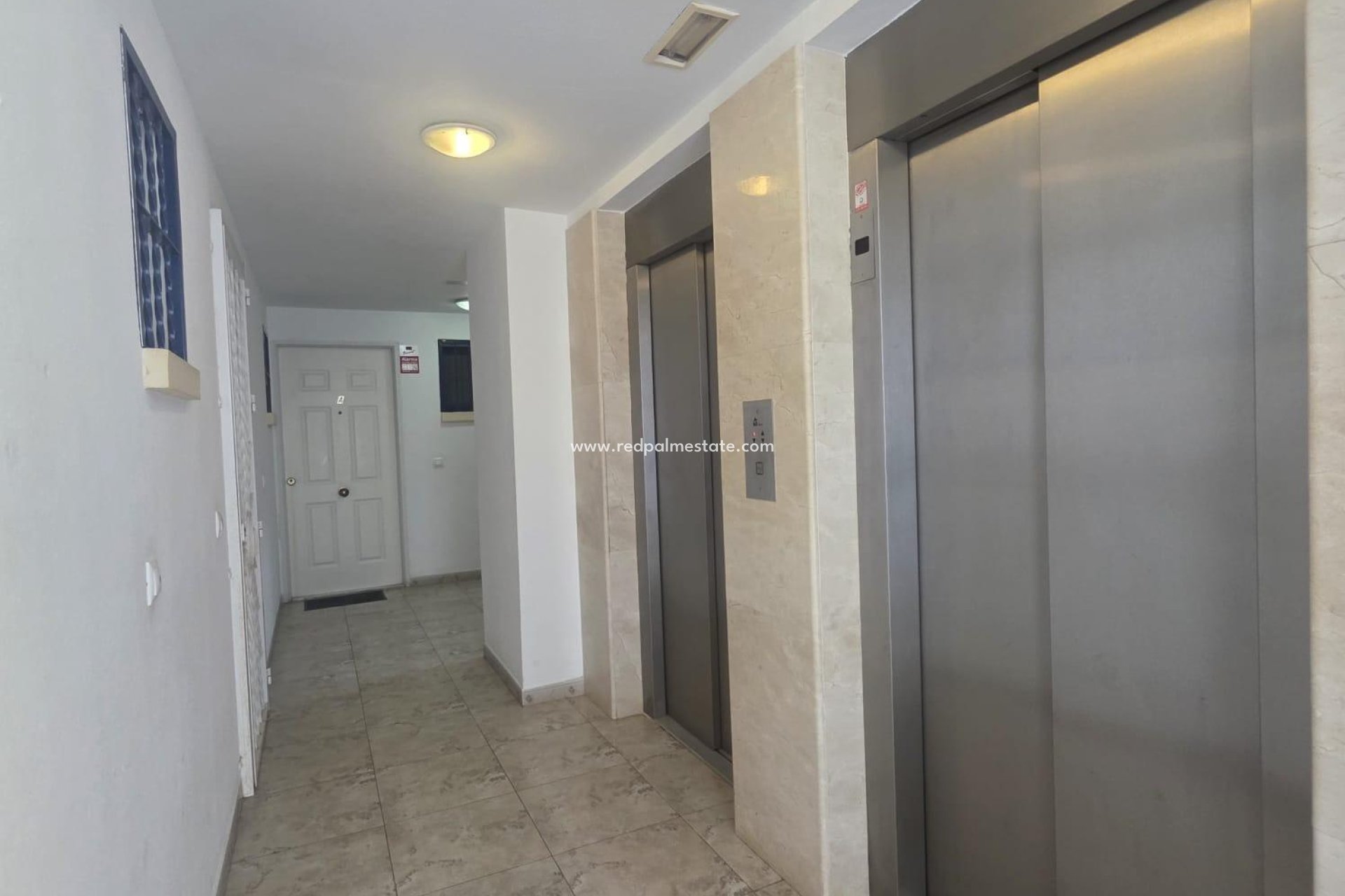 Återförsäljning - Lägenhet -
Orihuela Costa - Altos de Campoamor