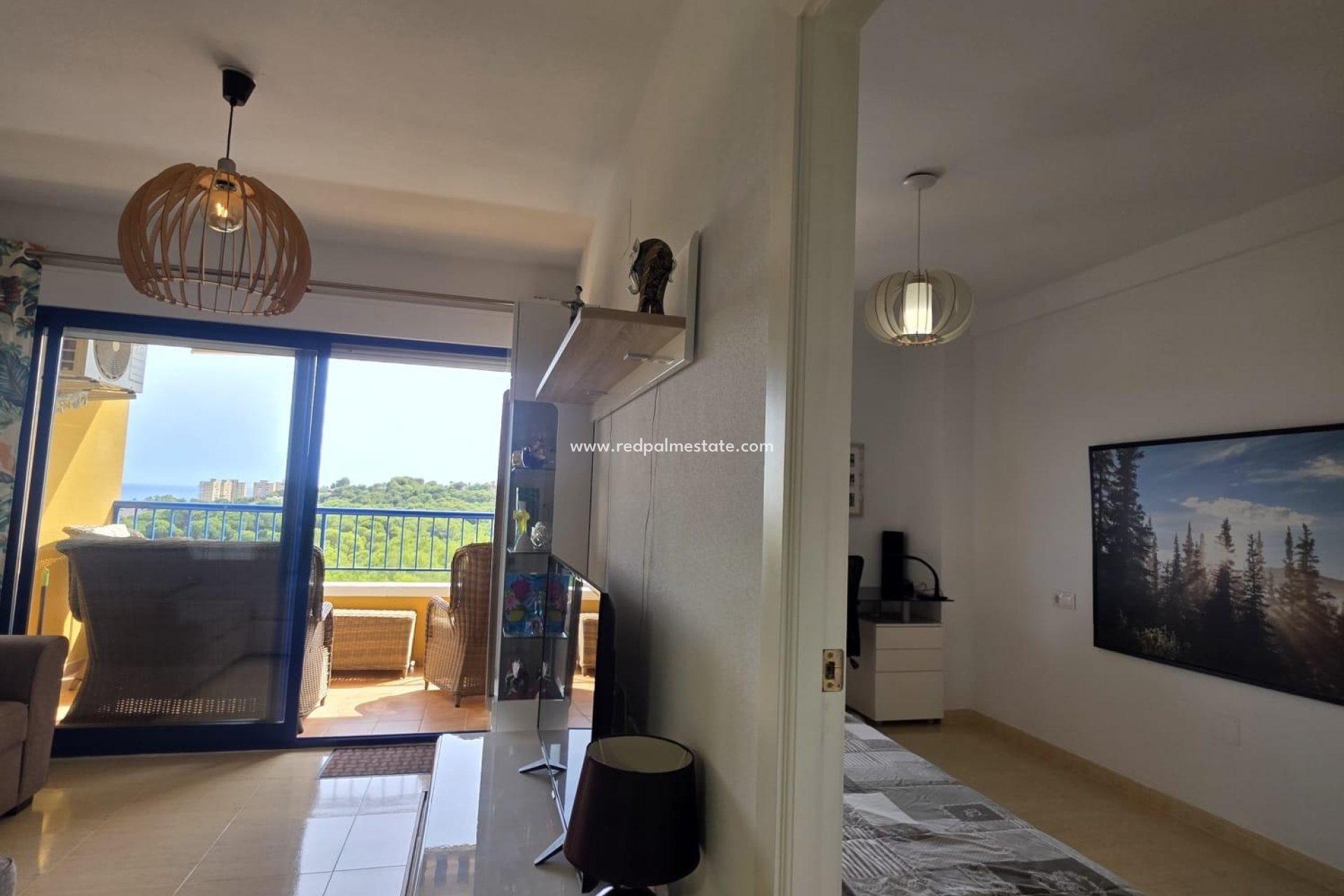 Återförsäljning - Lägenhet -
Orihuela Costa - Altos de Campoamor
