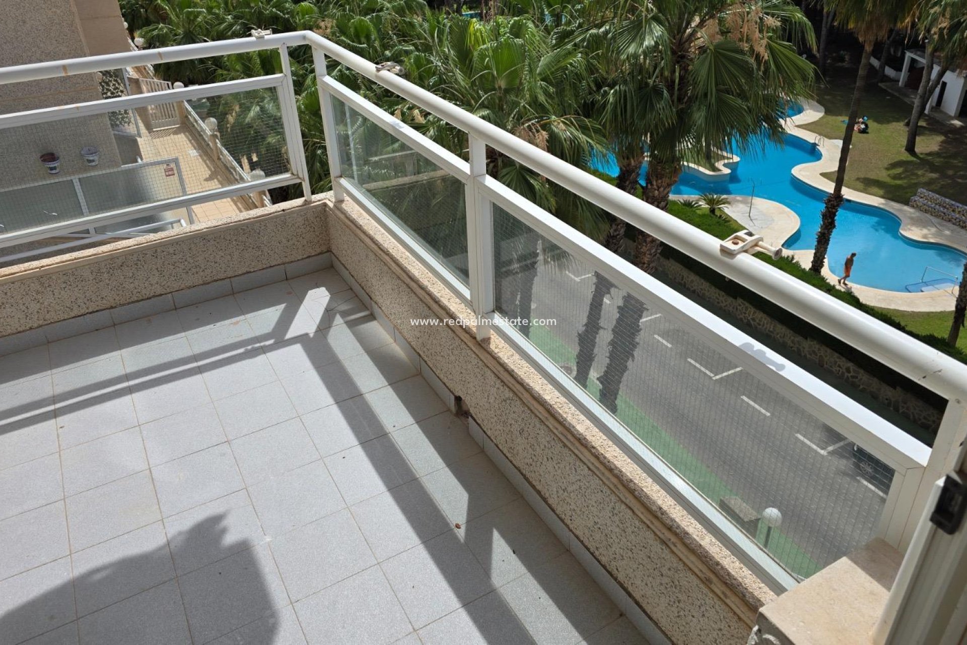 Återförsäljning - Lägenhet -
Orihuela Costa - Altos de Campoamor