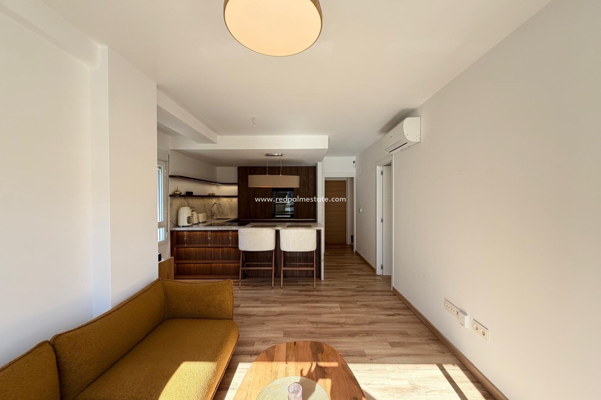 Återförsäljning - Lägenhet -
Orihuela Costa - Altos de Campoamor