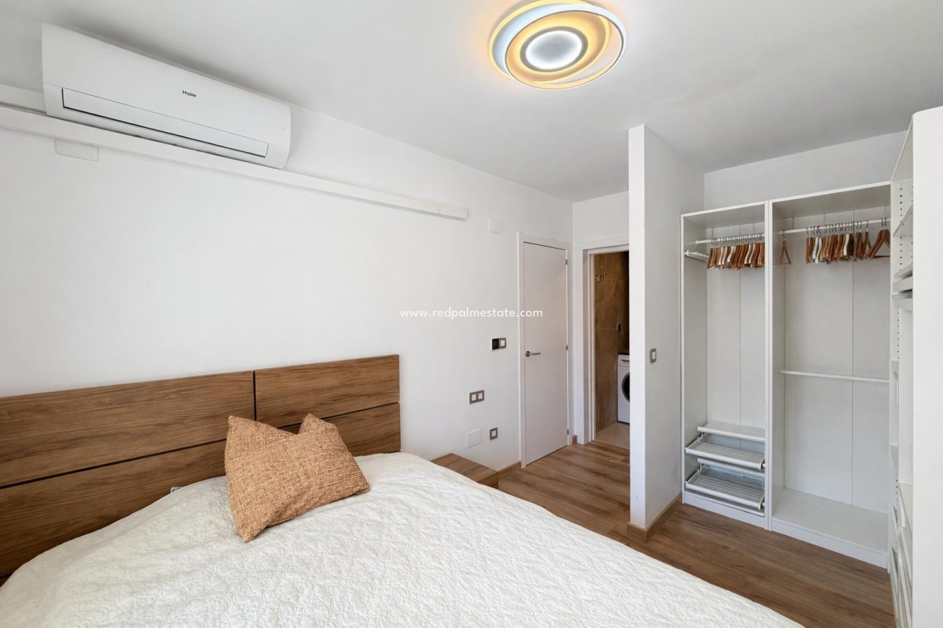 Återförsäljning - Lägenhet -
Orihuela Costa - Altos de Campoamor