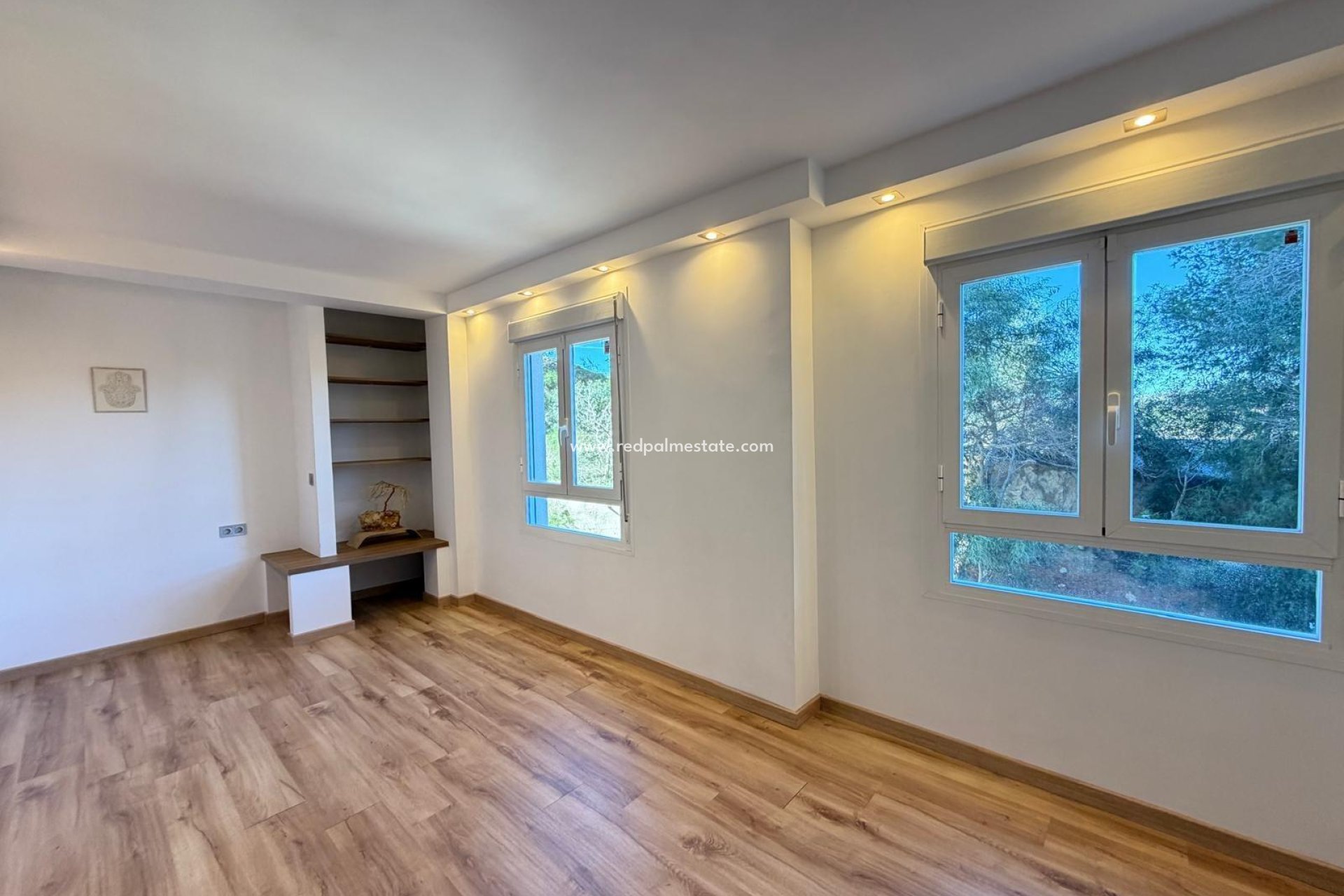 Återförsäljning - Lägenhet -
Orihuela Costa - Altos de Campoamor